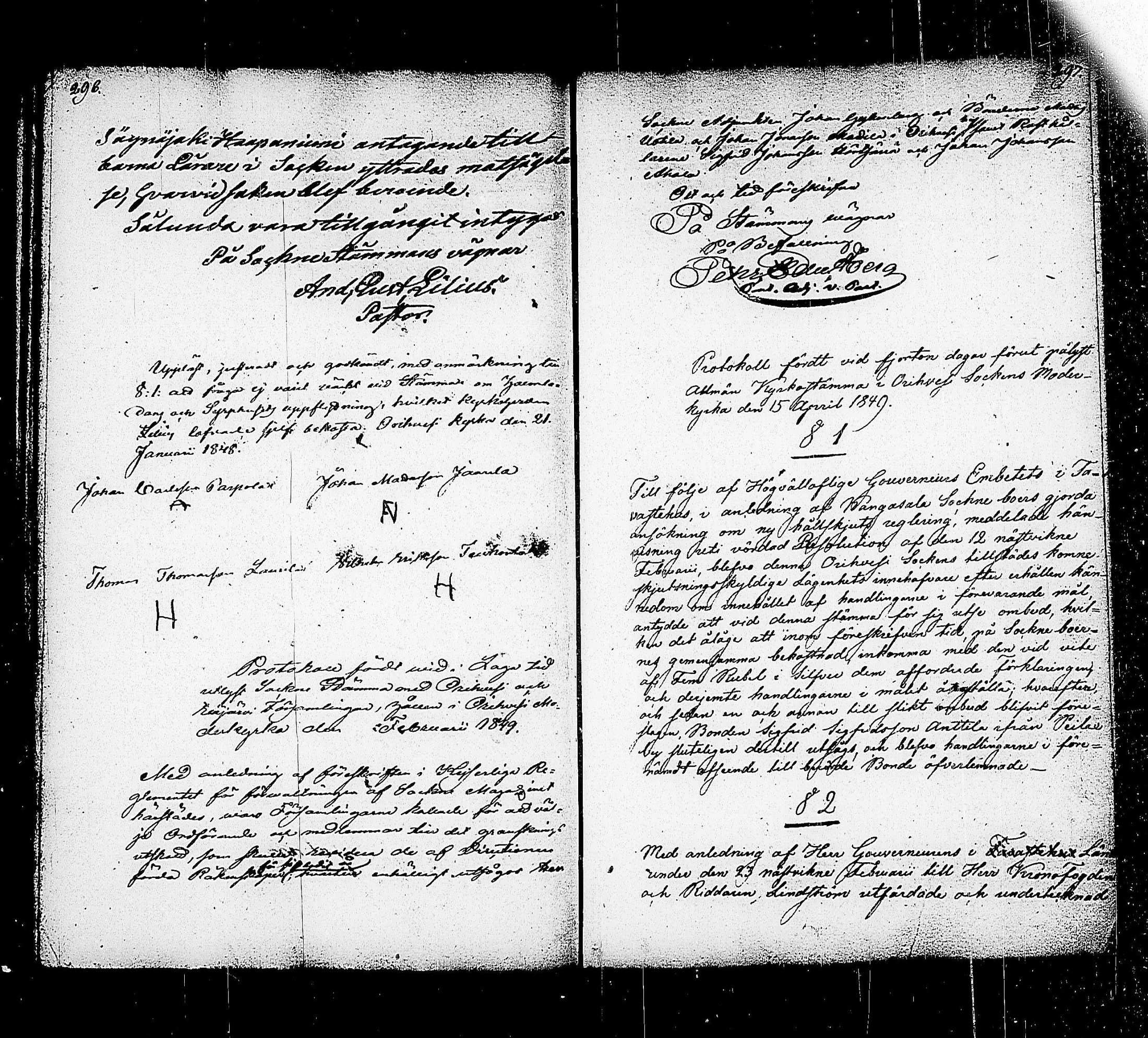 [ ../kirjat/Kirkonkirjat/orivesi/pitajankokouksia_1817-1853_tk157-158/kuvat/159.jpg ]