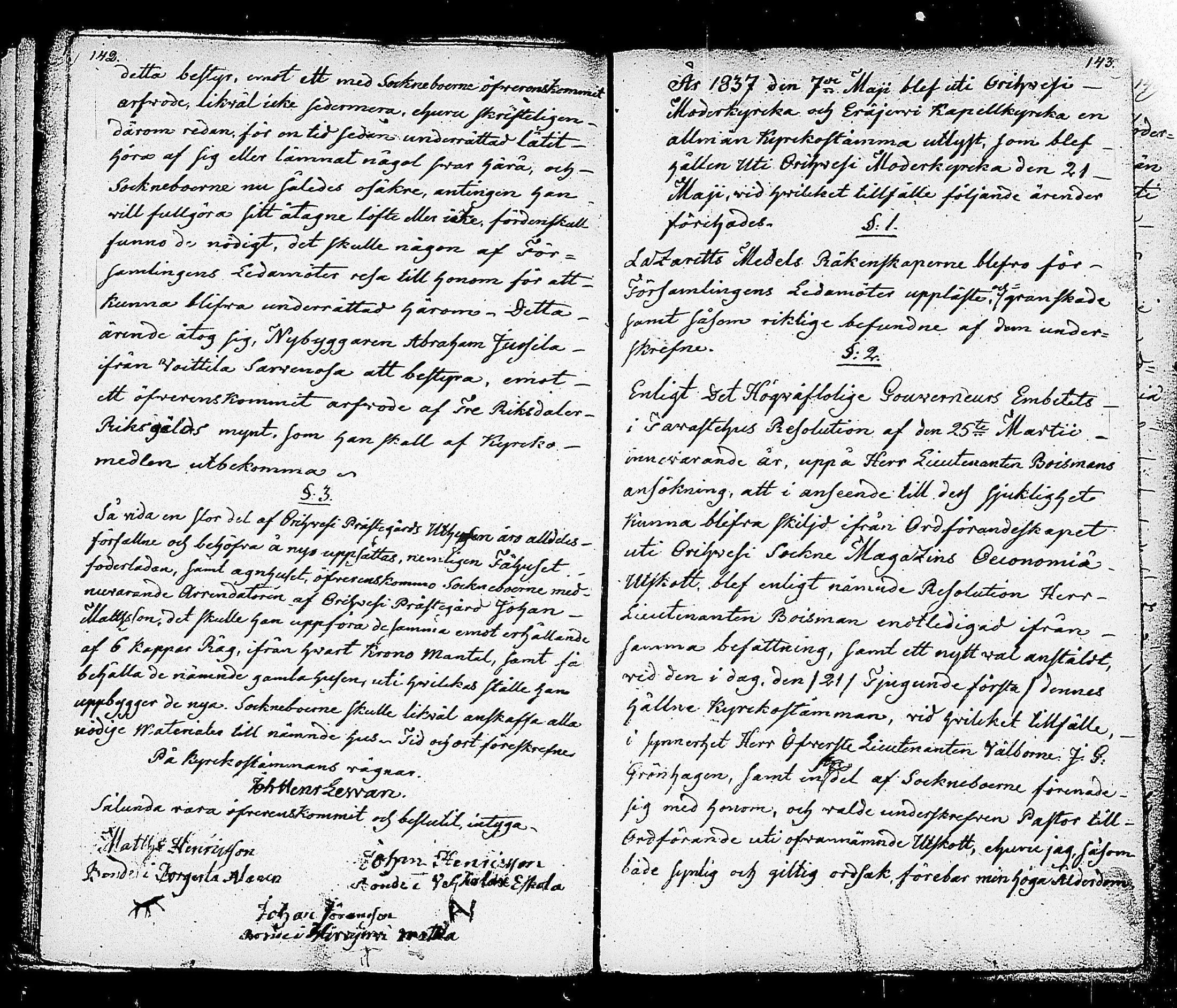 [ ../kirjat/Kirkonkirjat/orivesi/pitajankokouksia_1817-1853_tk157-158/kuvat/77.jpg ]