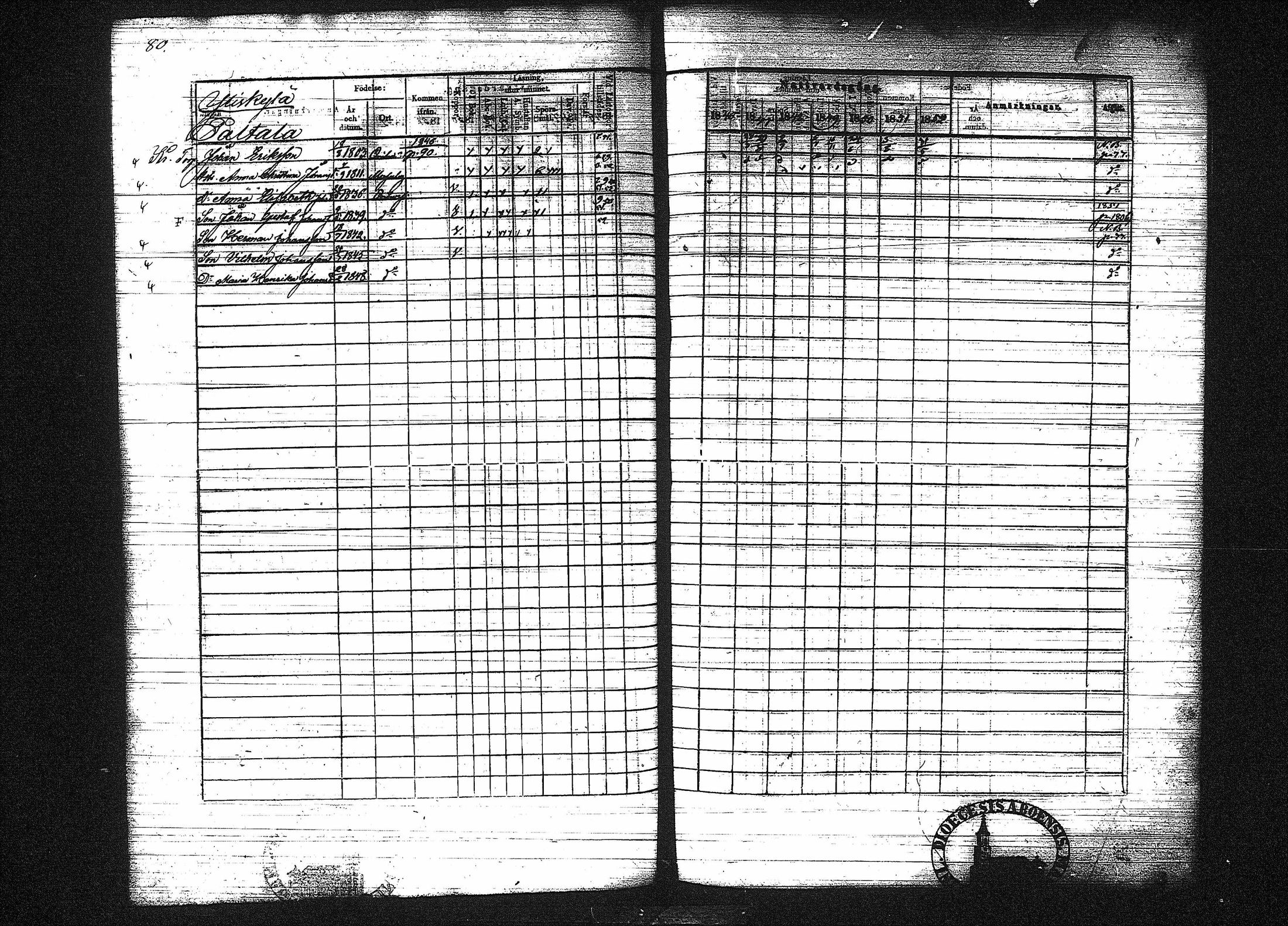 [ ../kirjat/Kirkonkirjat/orivesi/rippikirja_1846-1852_tk151-152/kuvat/97.jpg ]