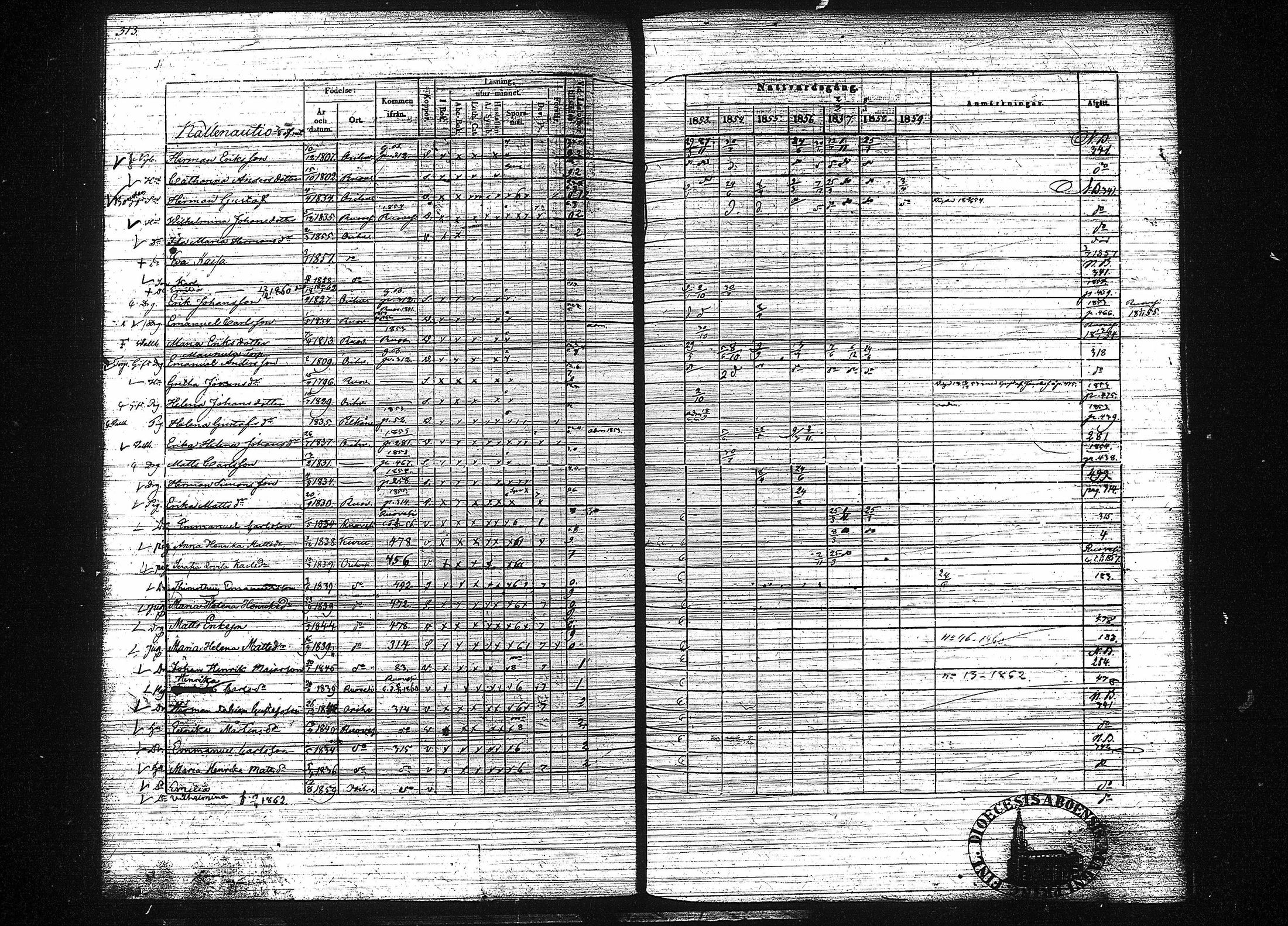[ ../kirjat/Kirkonkirjat/orivesi/rippikirja_1853-1859_tk152-153/kuvat/321.jpg ]