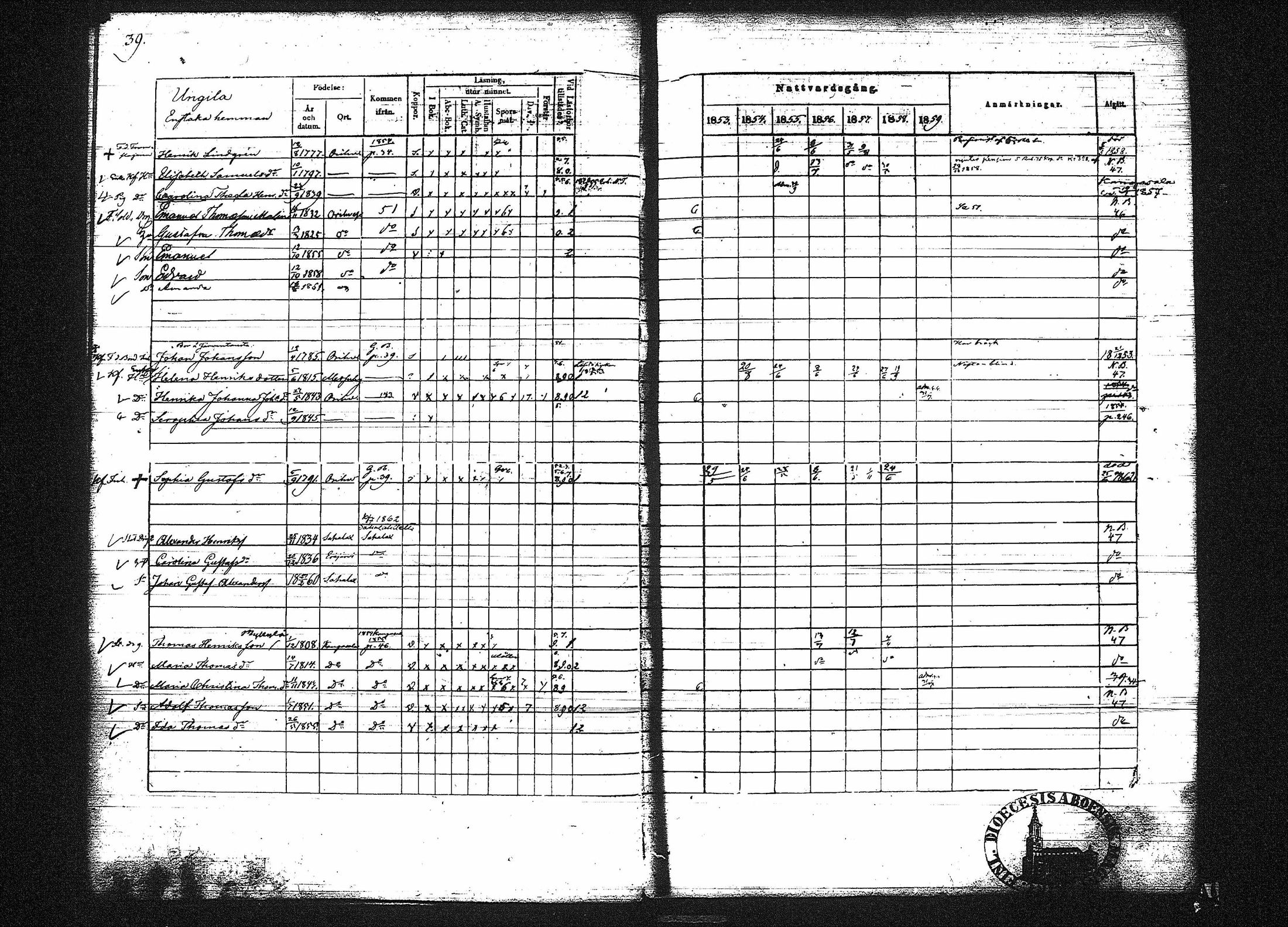 [ ../kirjat/Kirkonkirjat/orivesi/rippikirja_1853-1859_tk152-153/kuvat/43.jpg ]