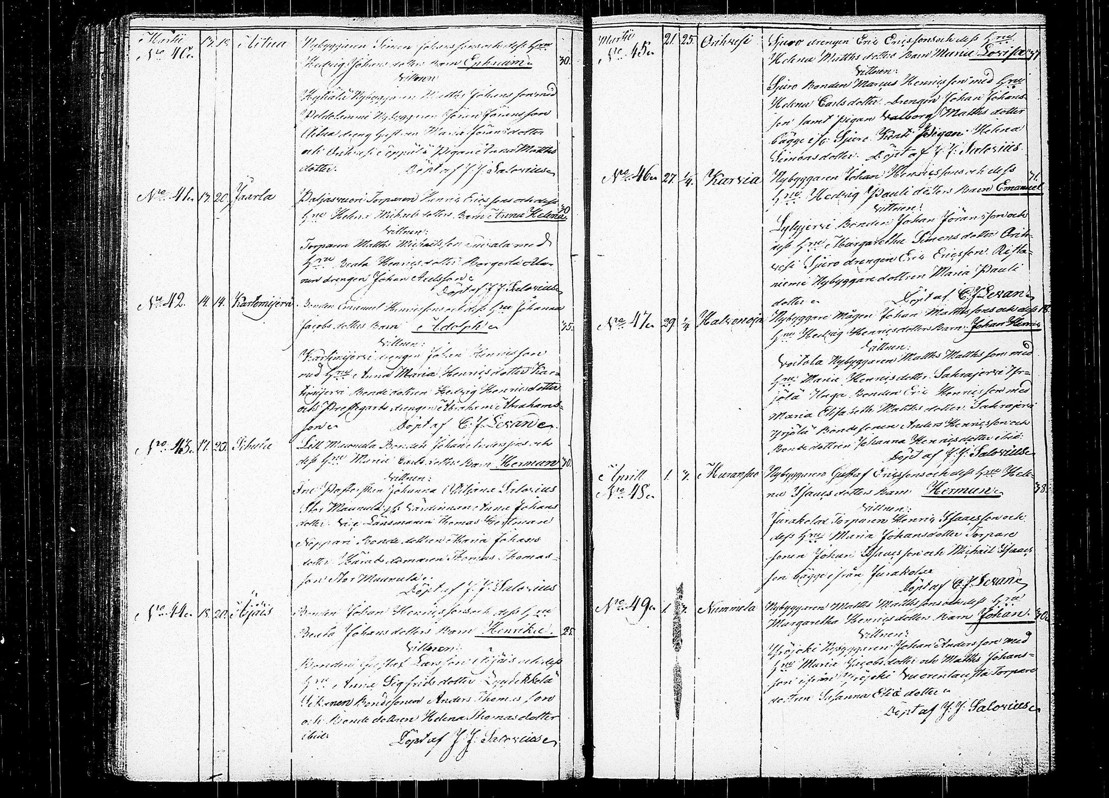 [ ../kirjat/Kirkonkirjat/orivesi/syntyneet_1817-1840_tk154/kuvat/150.jpg ]