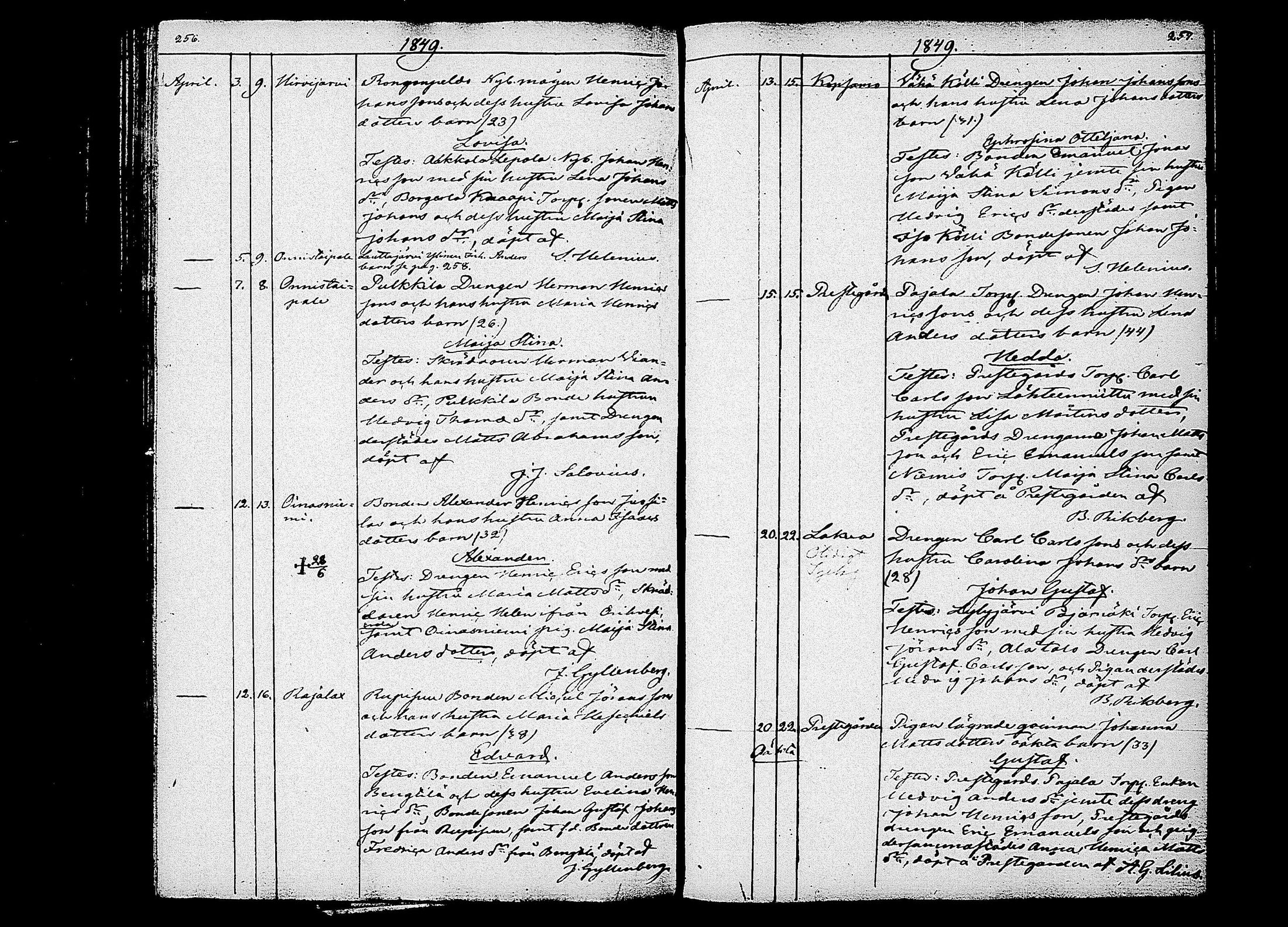[ ../kirjat/Kirkonkirjat/orivesi/syntyneet_1841-1851_tk154/kuvat/133.jpg ]