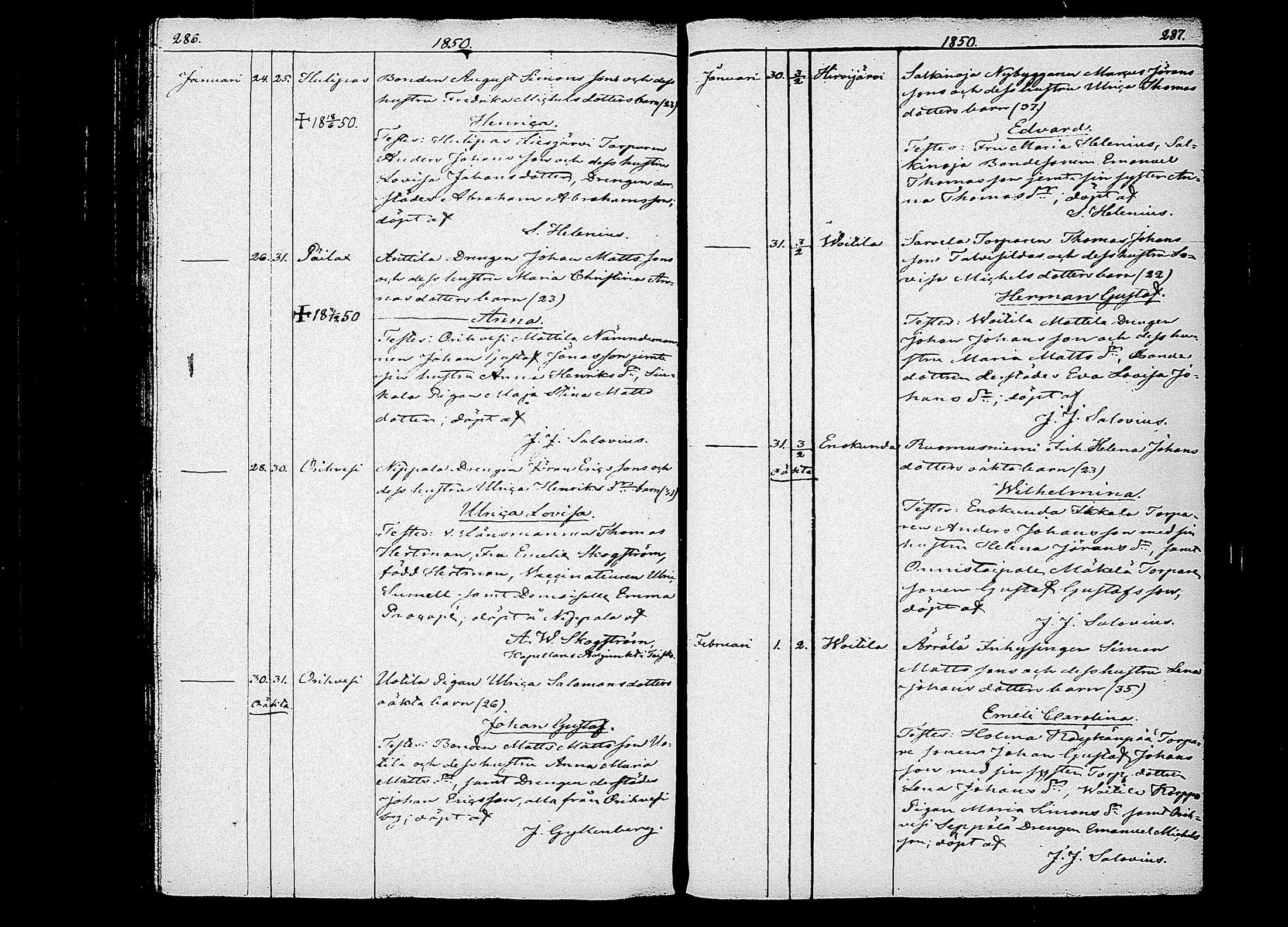 [ ../kirjat/Kirkonkirjat/orivesi/syntyneet_1841-1851_tk154/kuvat/148.jpg ]