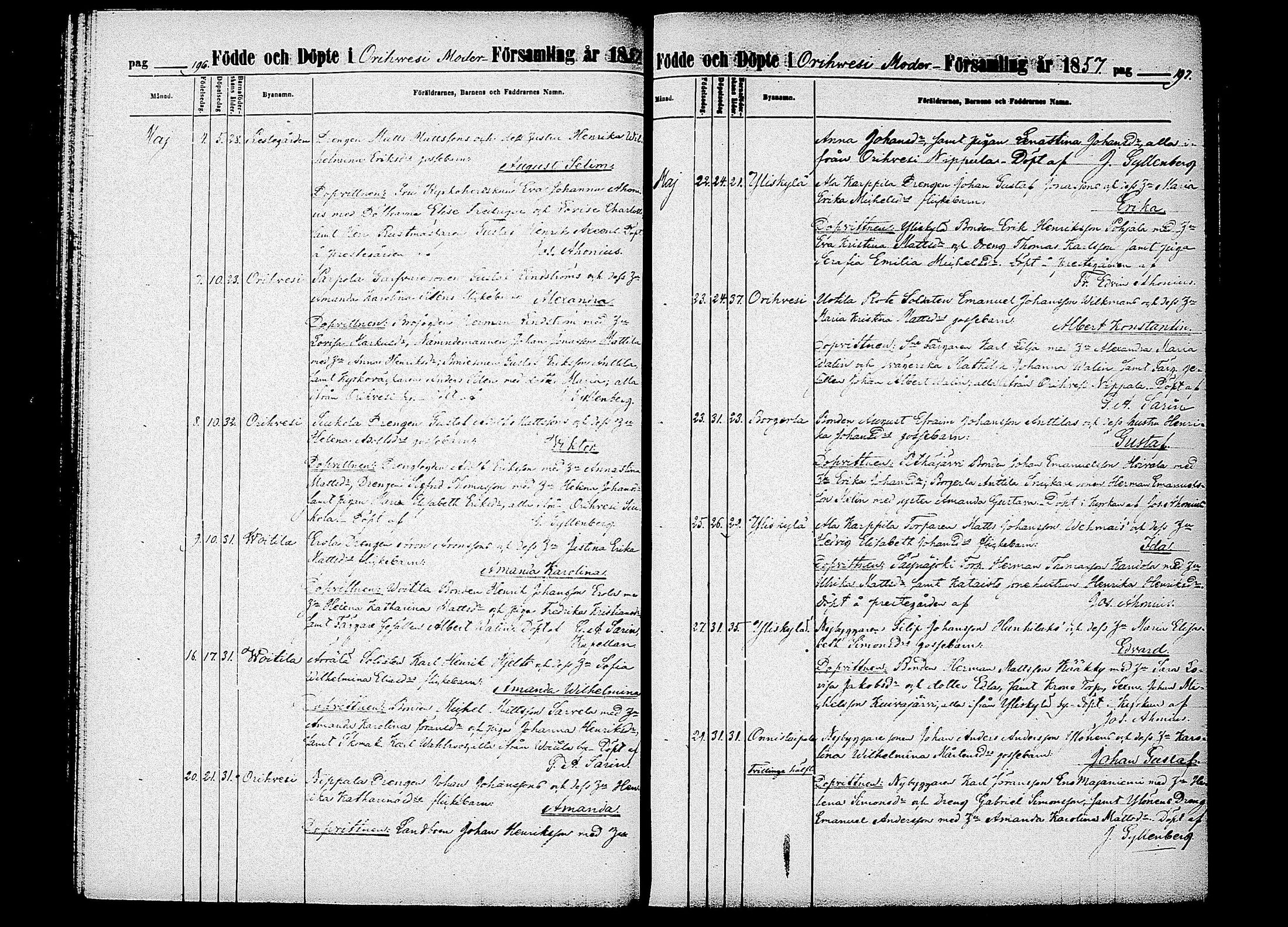 [ ../kirjat/Kirkonkirjat/orivesi/syntyneet_1852-1863_tk154/kuvat/104.jpg ]