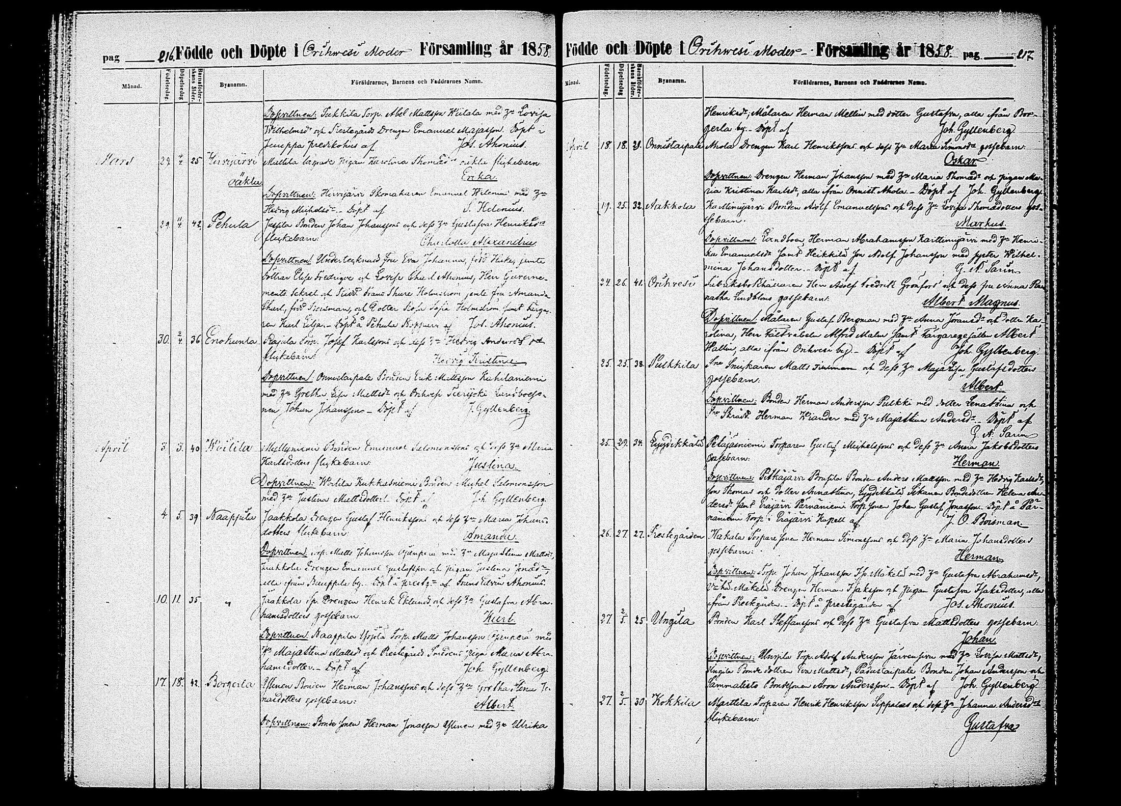 [ ../kirjat/Kirkonkirjat/orivesi/syntyneet_1852-1863_tk154/kuvat/114.jpg ]