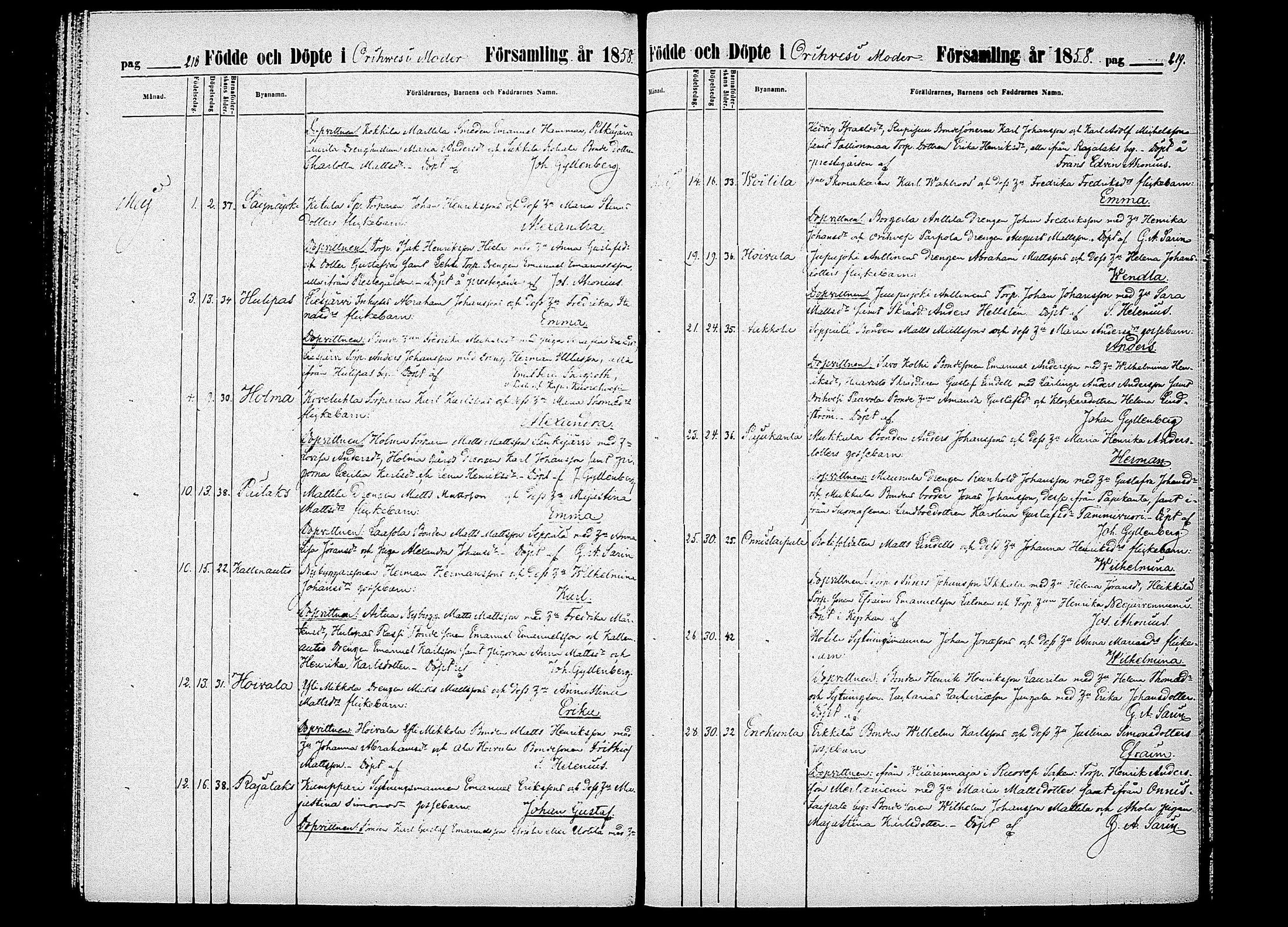 [ ../kirjat/Kirkonkirjat/orivesi/syntyneet_1852-1863_tk154/kuvat/115.jpg ]