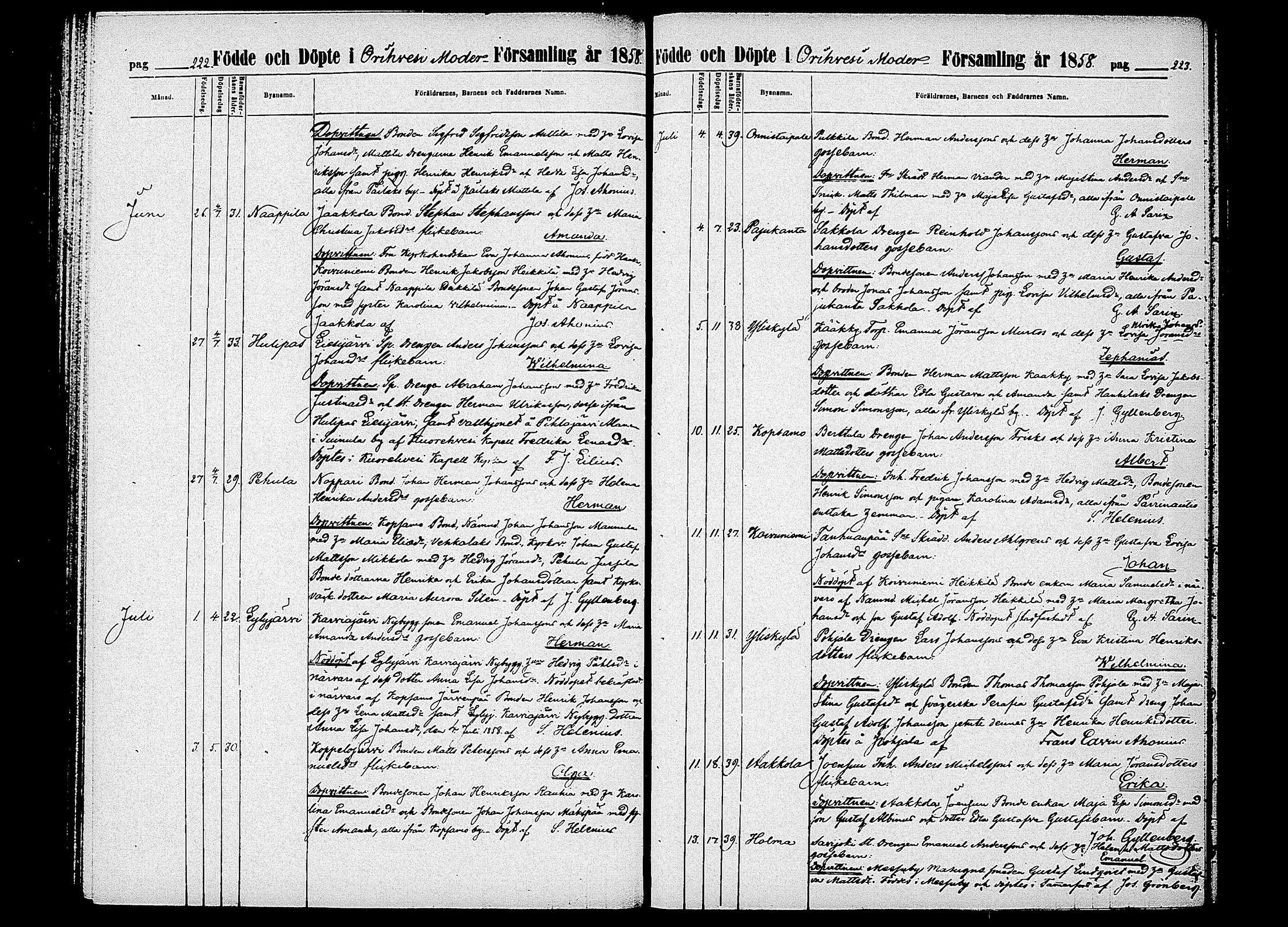 [ ../kirjat/Kirkonkirjat/orivesi/syntyneet_1852-1863_tk154/kuvat/117.jpg ]