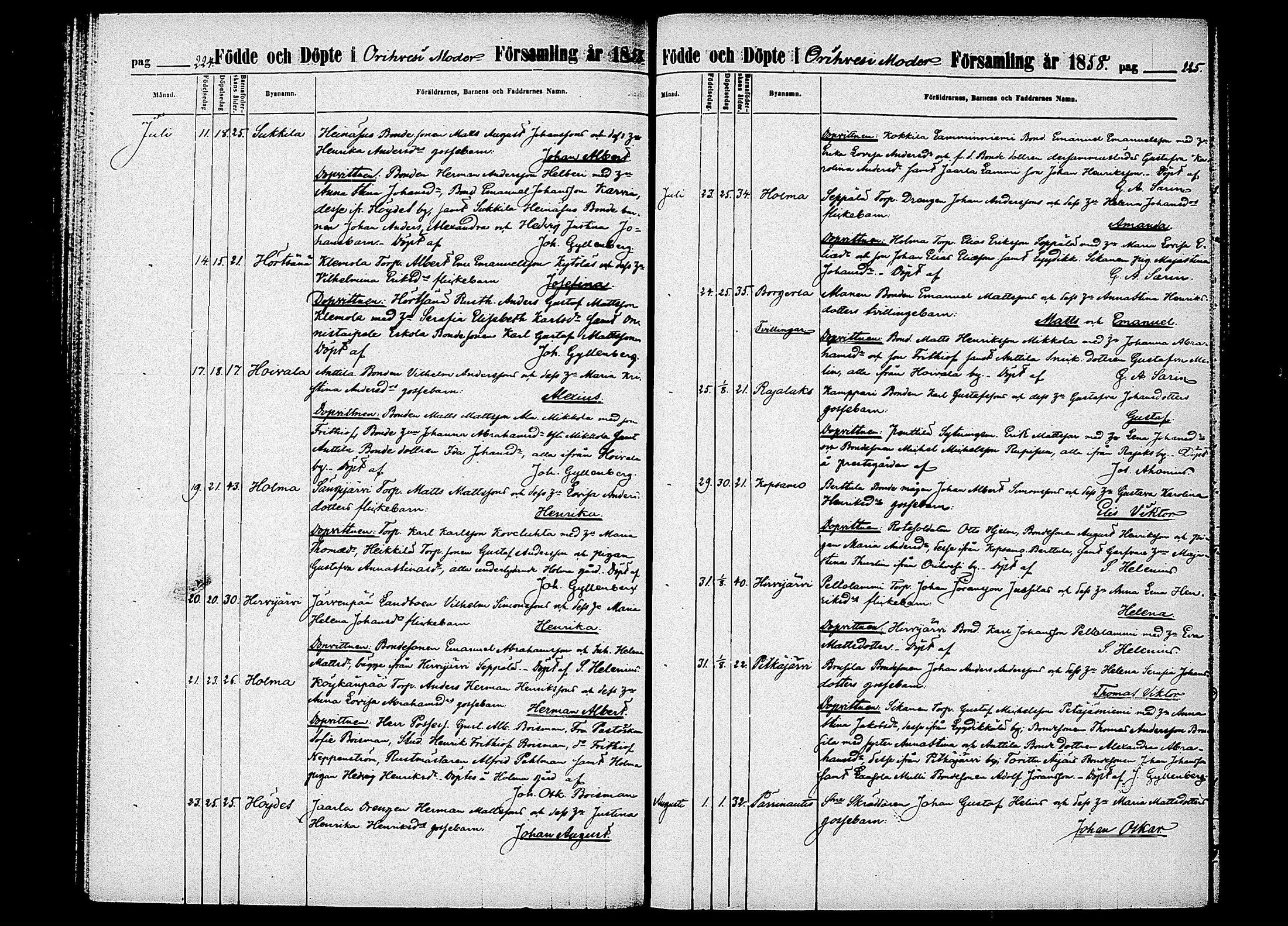 [ ../kirjat/Kirkonkirjat/orivesi/syntyneet_1852-1863_tk154/kuvat/118.jpg ]