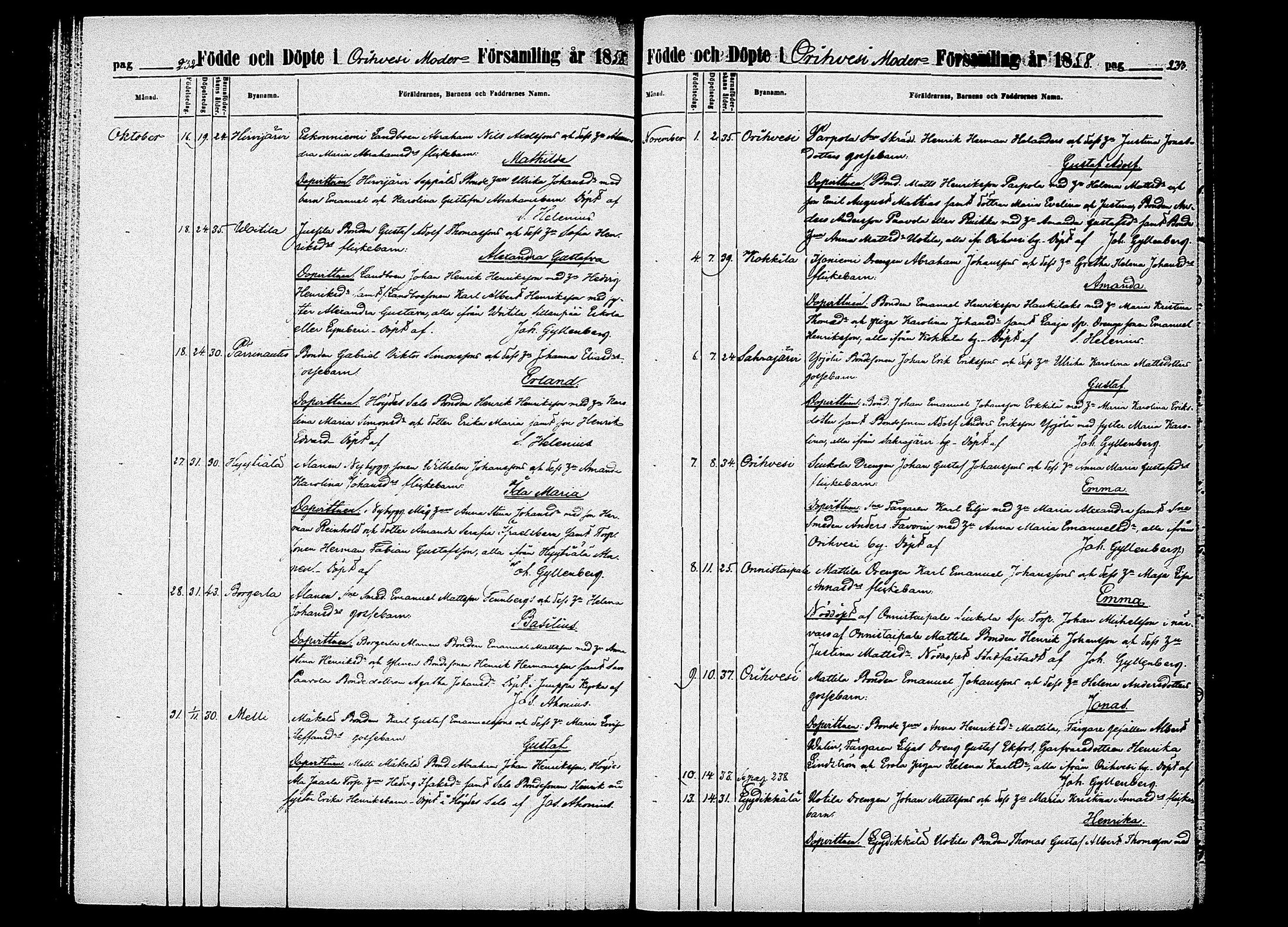 [ ../kirjat/Kirkonkirjat/orivesi/syntyneet_1852-1863_tk154/kuvat/122.jpg ]