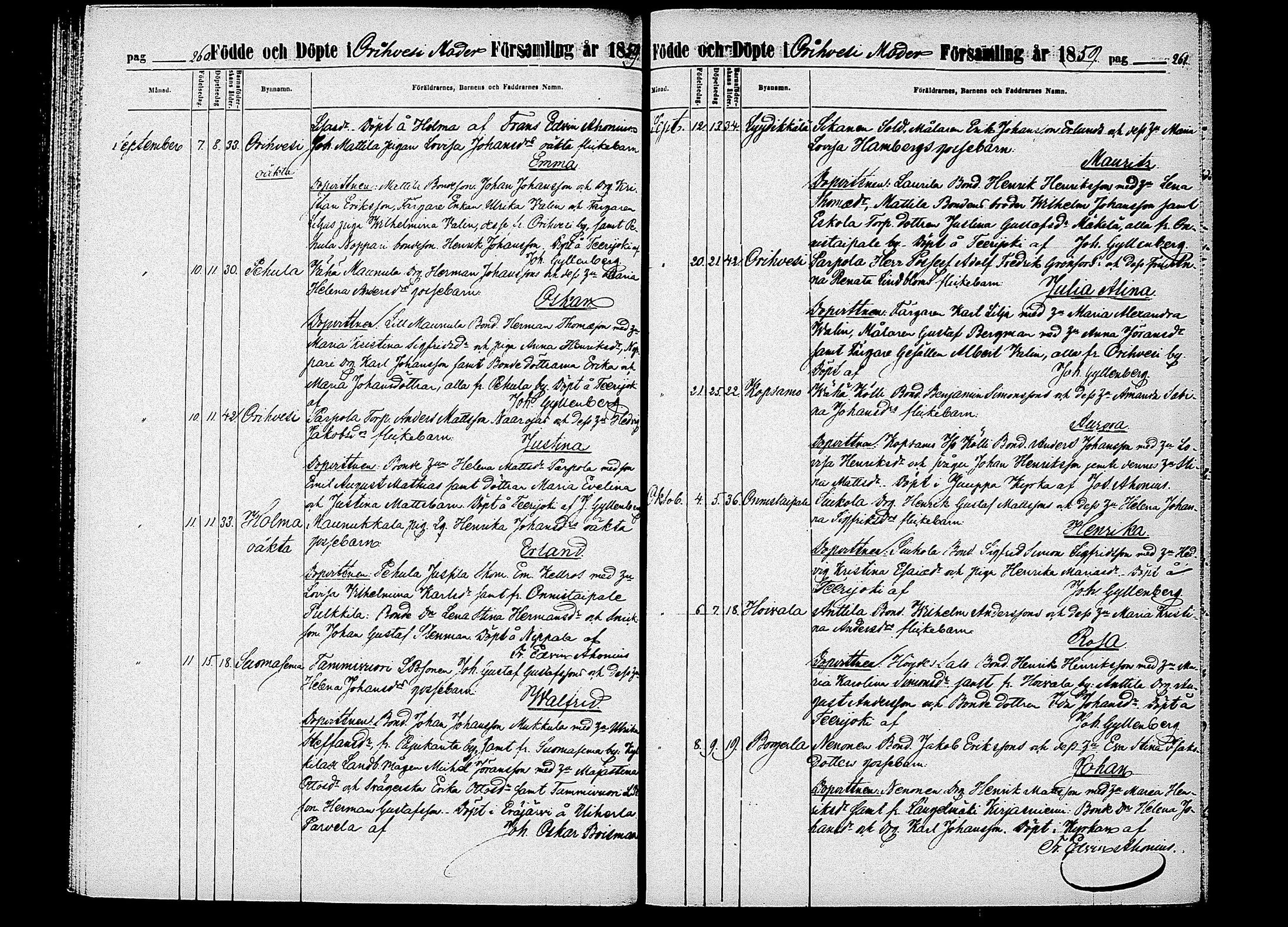 [ ../kirjat/Kirkonkirjat/orivesi/syntyneet_1852-1863_tk154/kuvat/136.jpg ]