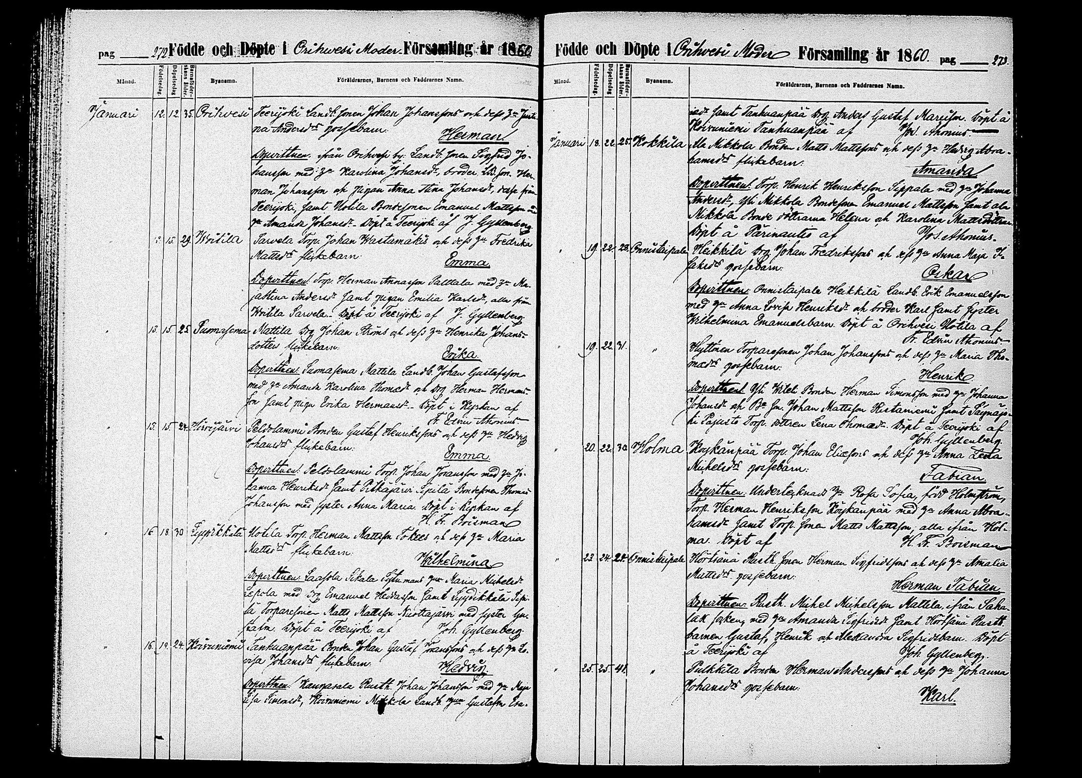 [ ../kirjat/Kirkonkirjat/orivesi/syntyneet_1852-1863_tk154/kuvat/142.jpg ]