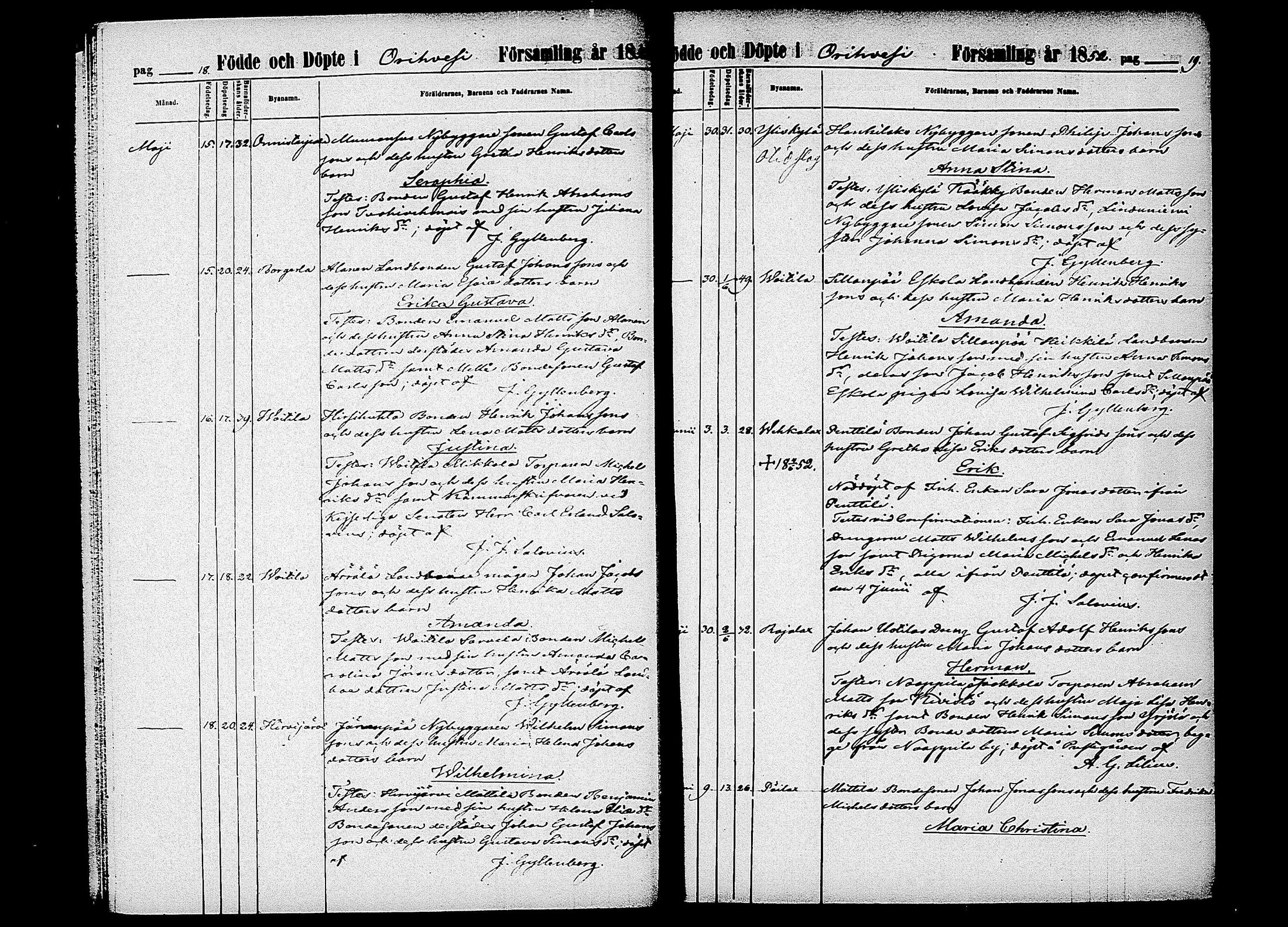 [ ../kirjat/Kirkonkirjat/orivesi/syntyneet_1852-1863_tk154/kuvat/15.jpg ]
