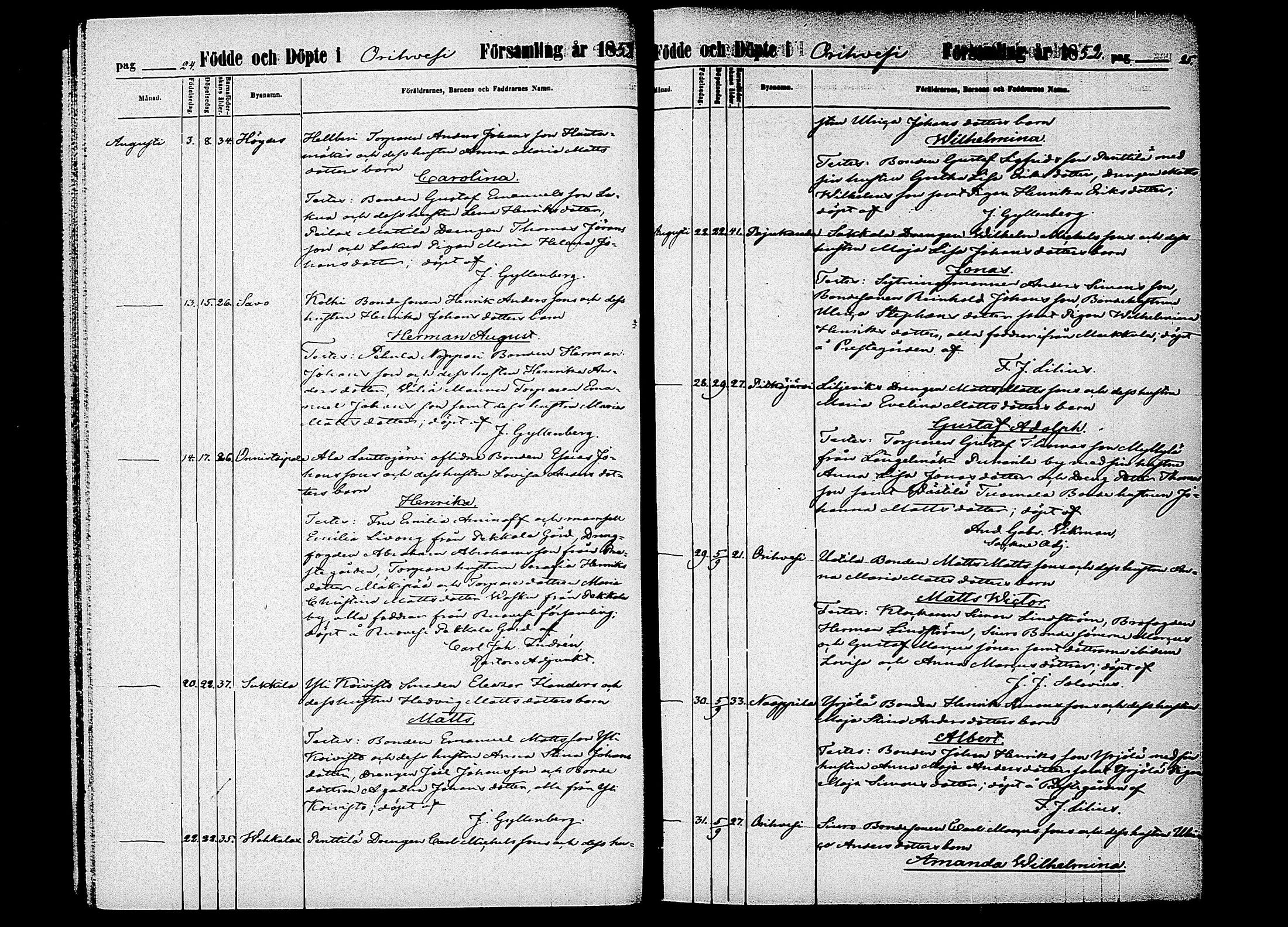 [ ../kirjat/Kirkonkirjat/orivesi/syntyneet_1852-1863_tk154/kuvat/18.jpg ]