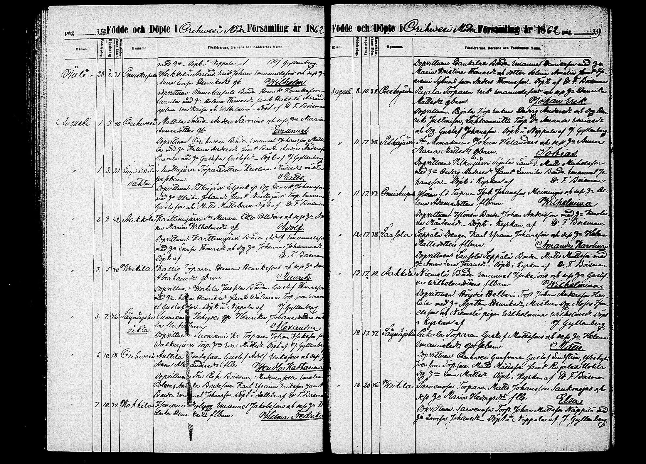 [ ../kirjat/Kirkonkirjat/orivesi/syntyneet_1852-1863_tk154/kuvat/184.jpg ]