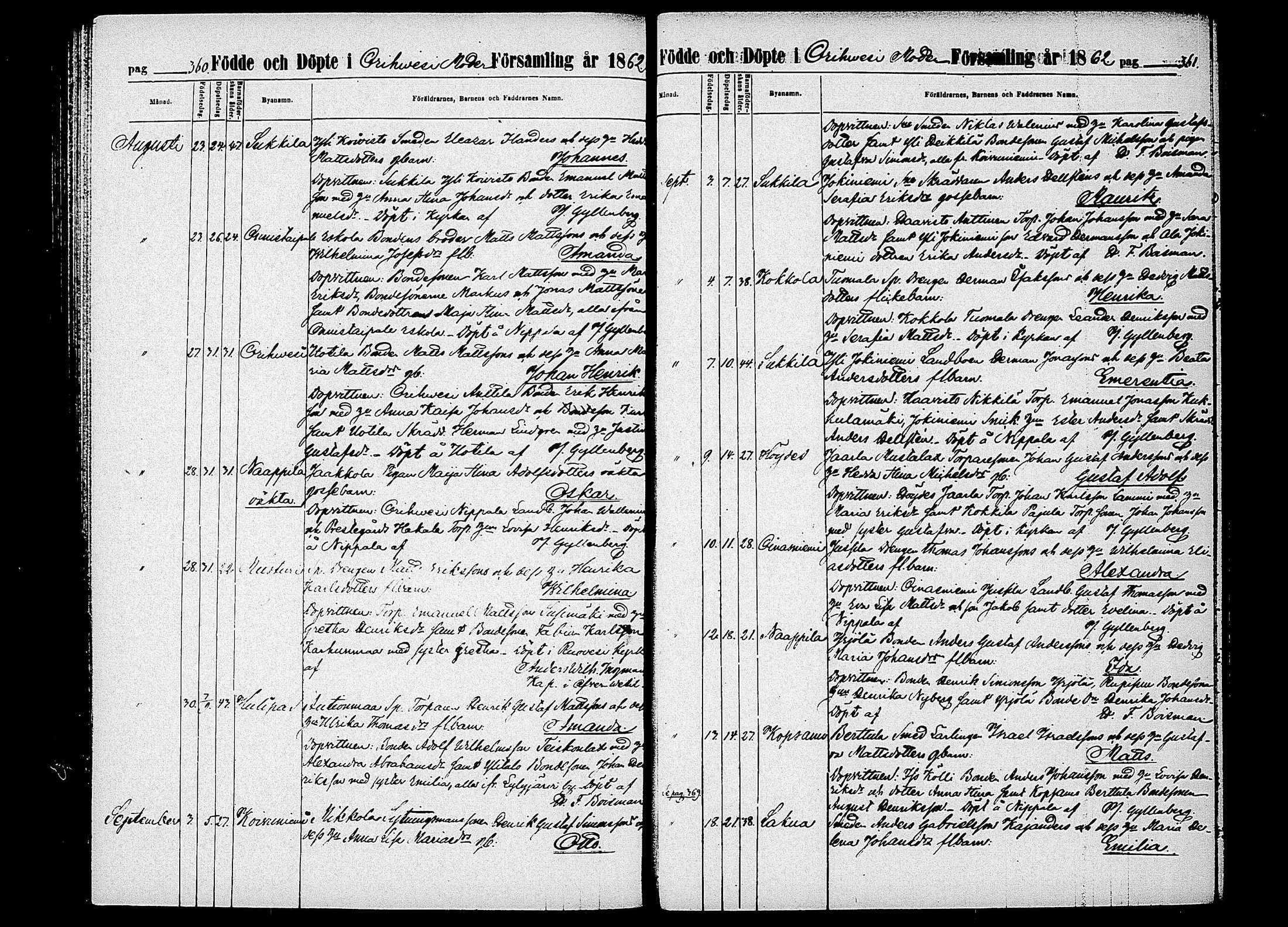 [ ../kirjat/Kirkonkirjat/orivesi/syntyneet_1852-1863_tk154/kuvat/185.jpg ]