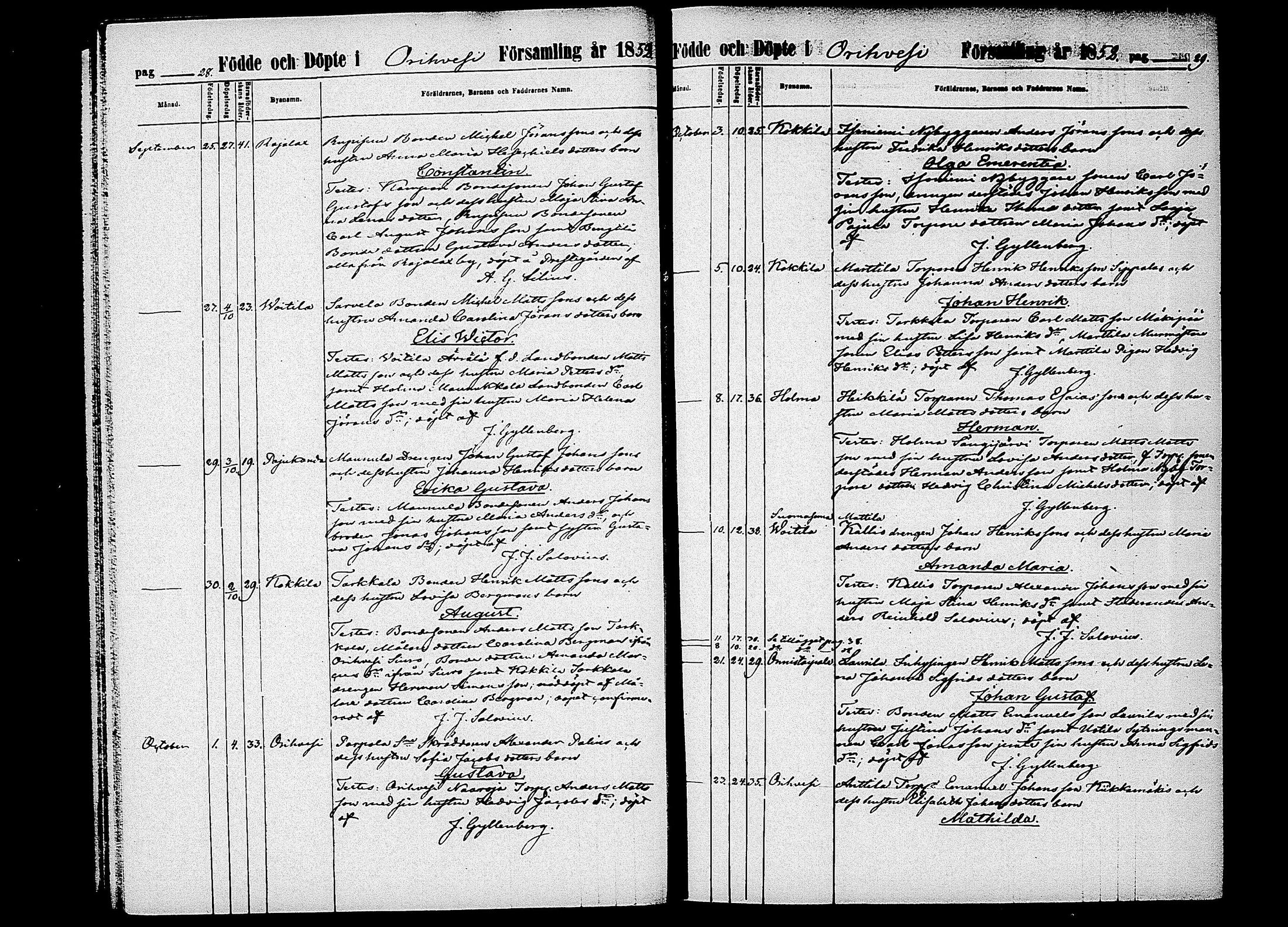 [ ../kirjat/Kirkonkirjat/orivesi/syntyneet_1852-1863_tk154/kuvat/20.jpg ]