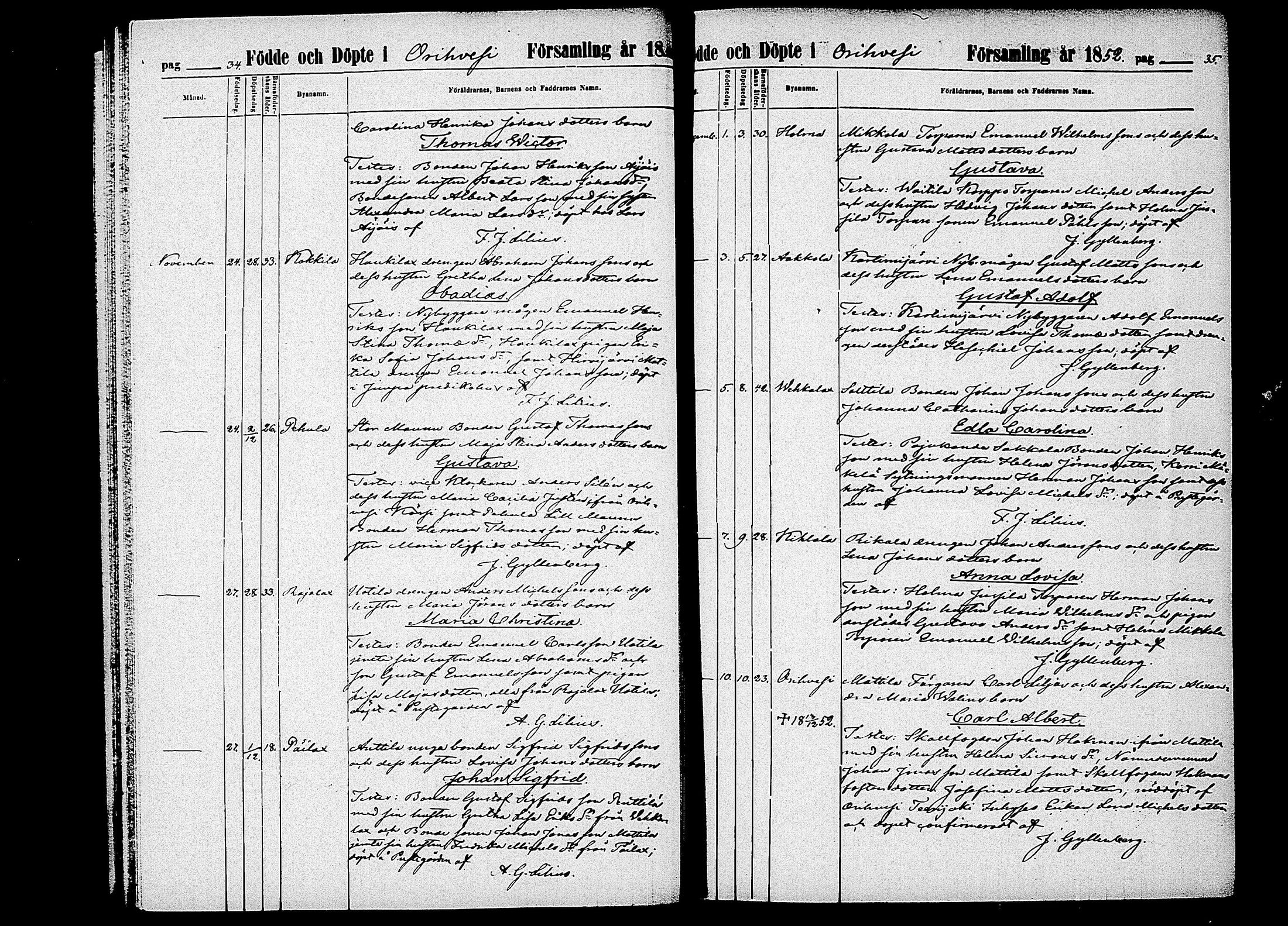 [ ../kirjat/Kirkonkirjat/orivesi/syntyneet_1852-1863_tk154/kuvat/23.jpg ]