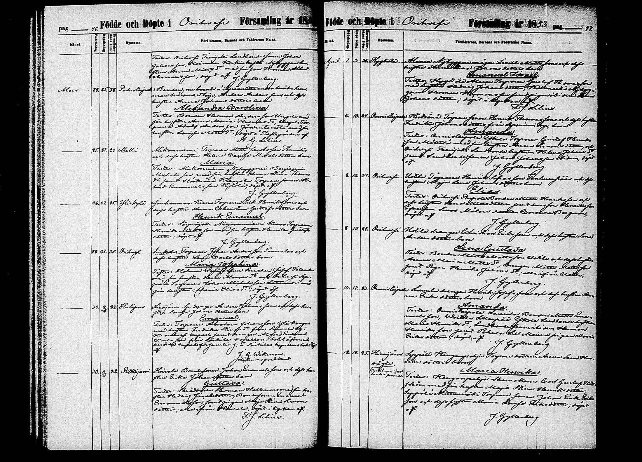 [ ../kirjat/Kirkonkirjat/orivesi/syntyneet_1852-1863_tk154/kuvat/29.jpg ]