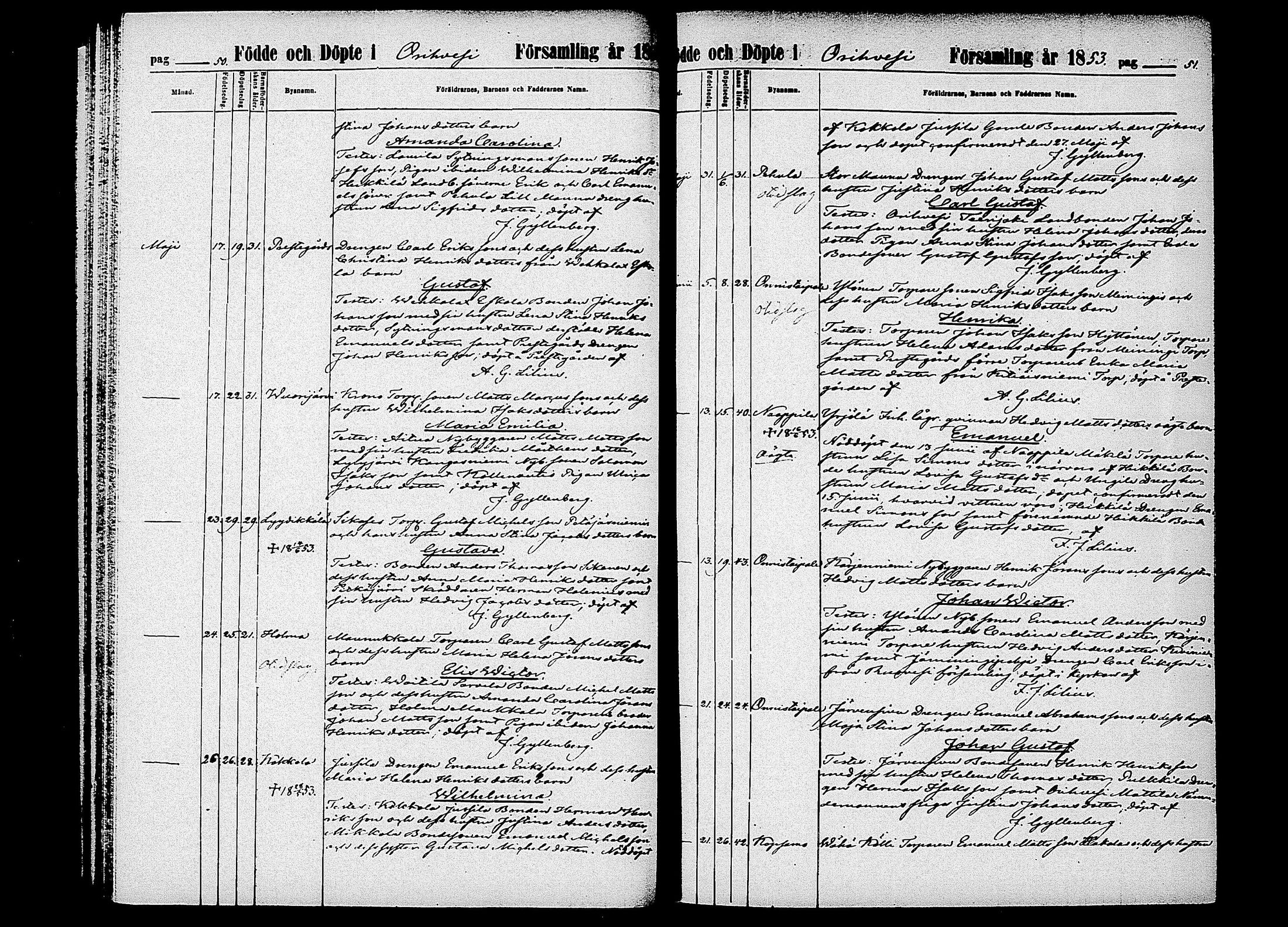 [ ../kirjat/Kirkonkirjat/orivesi/syntyneet_1852-1863_tk154/kuvat/31.jpg ]