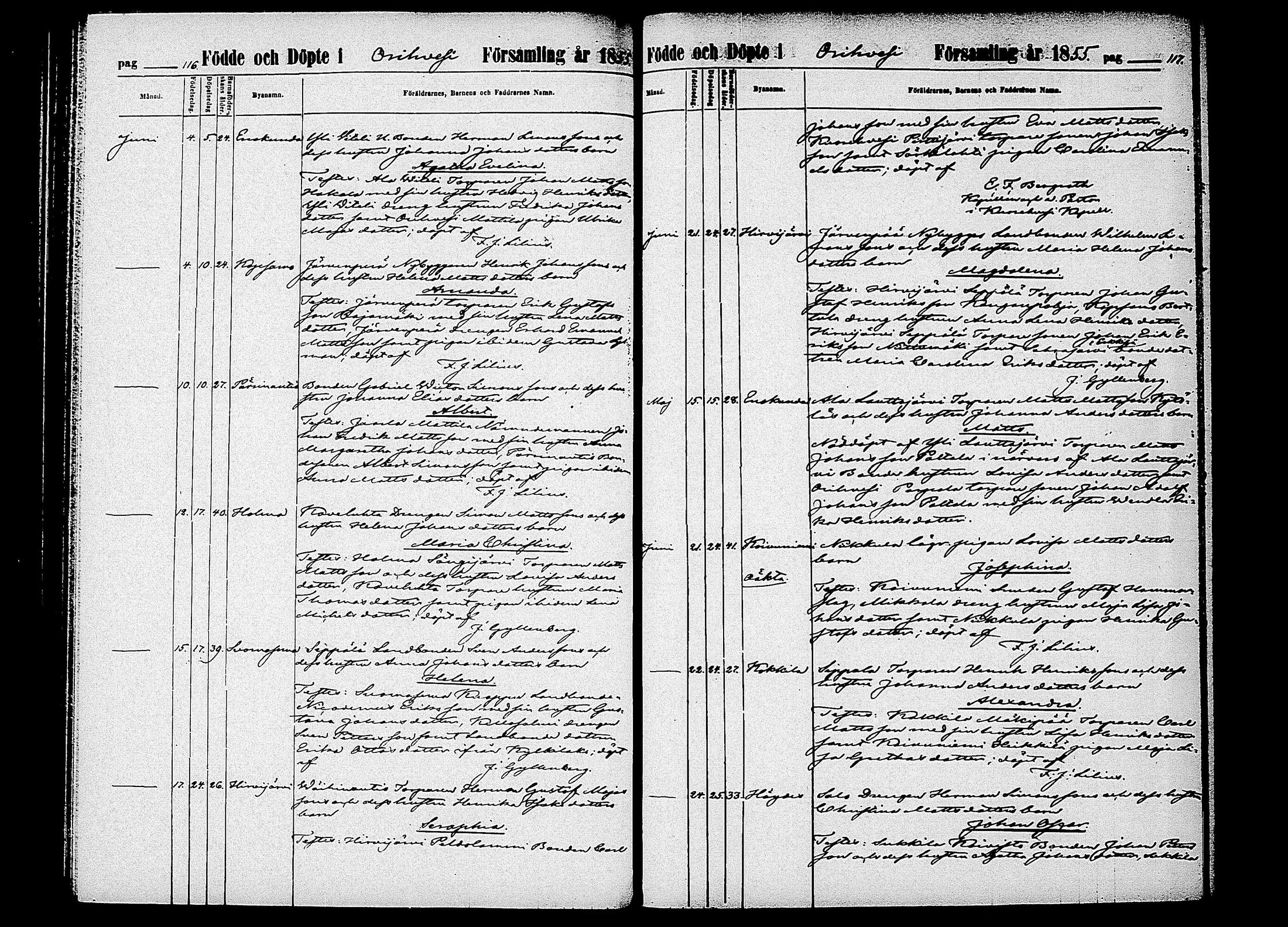 [ ../kirjat/Kirkonkirjat/orivesi/syntyneet_1852-1863_tk154/kuvat/64.jpg ]