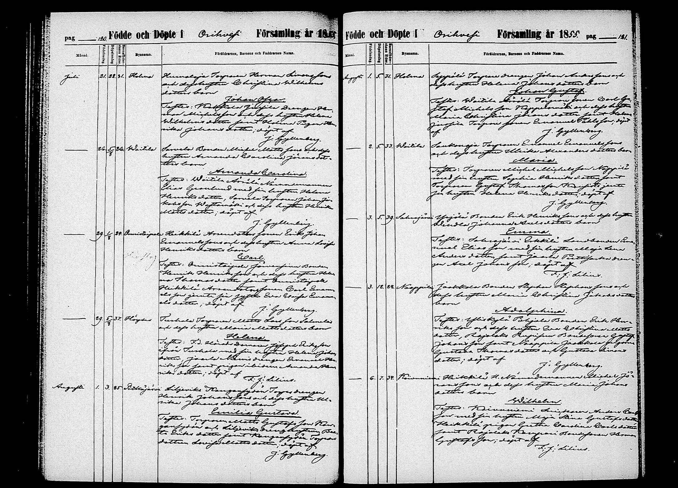[ ../kirjat/Kirkonkirjat/orivesi/syntyneet_1852-1863_tk154/kuvat/66.jpg ]