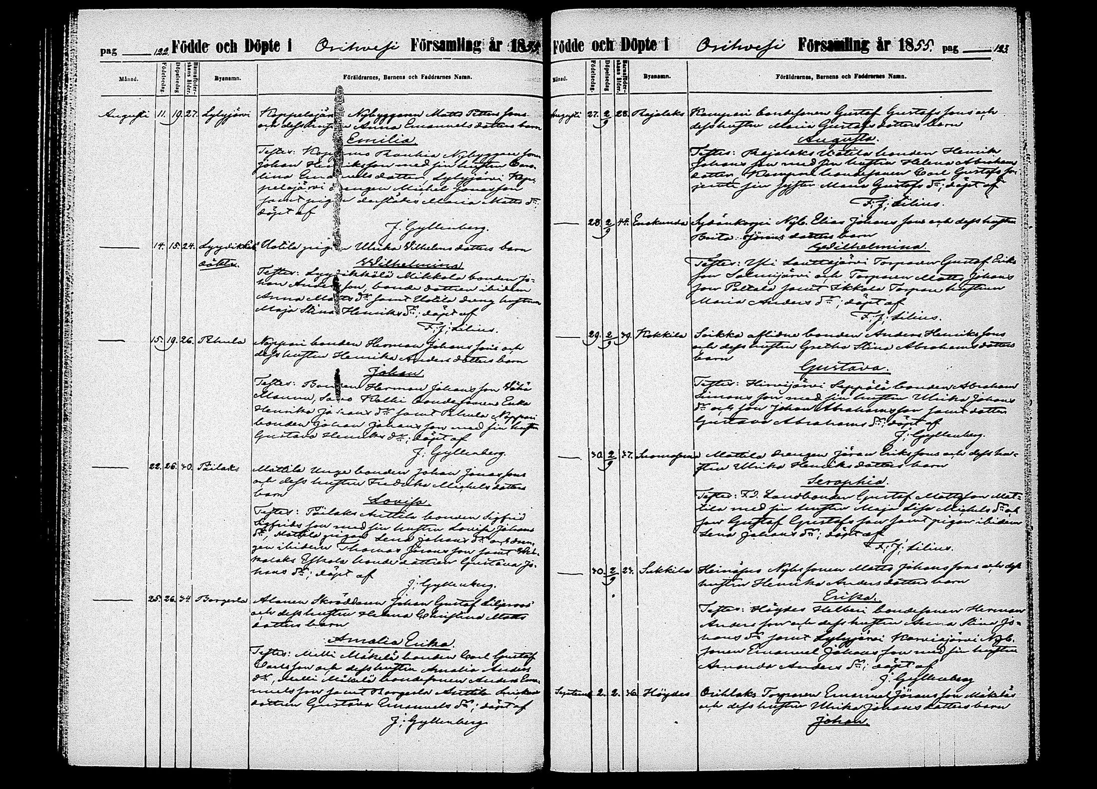 [ ../kirjat/Kirkonkirjat/orivesi/syntyneet_1852-1863_tk154/kuvat/67.jpg ]