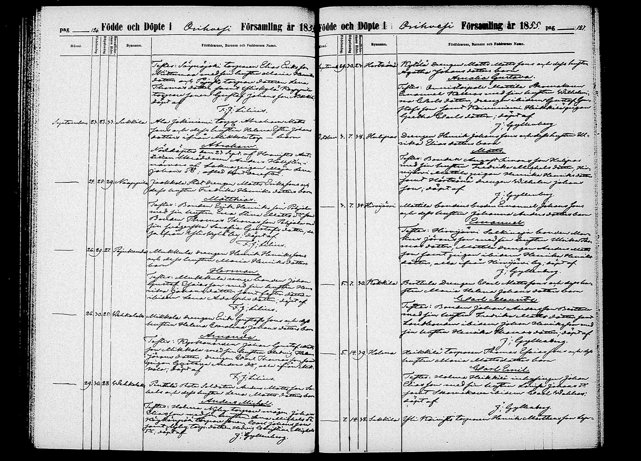[ ../kirjat/Kirkonkirjat/orivesi/syntyneet_1852-1863_tk154/kuvat/69.jpg ]