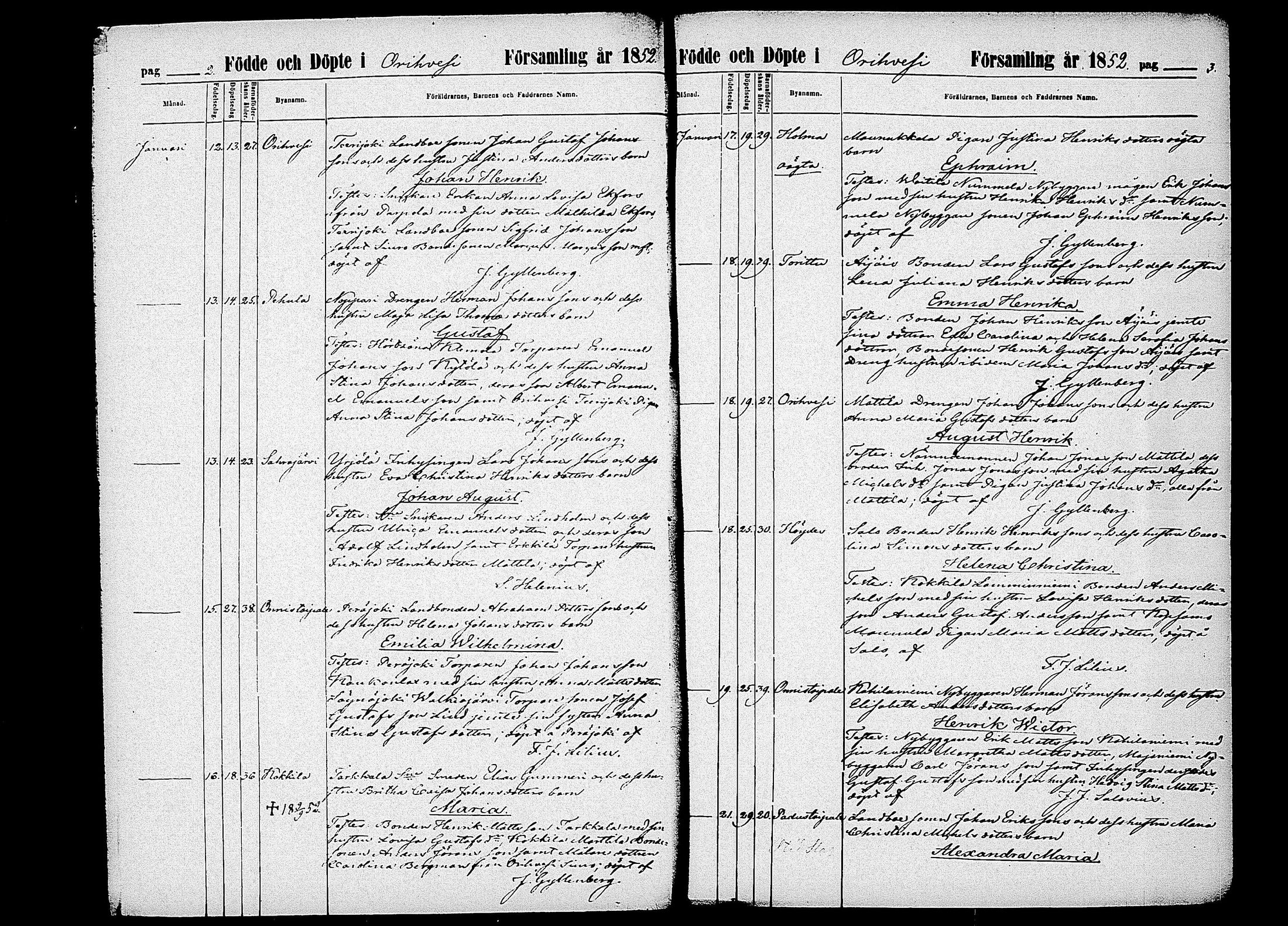 [ ../kirjat/Kirkonkirjat/orivesi/syntyneet_1852-1863_tk154/kuvat/7.jpg ]