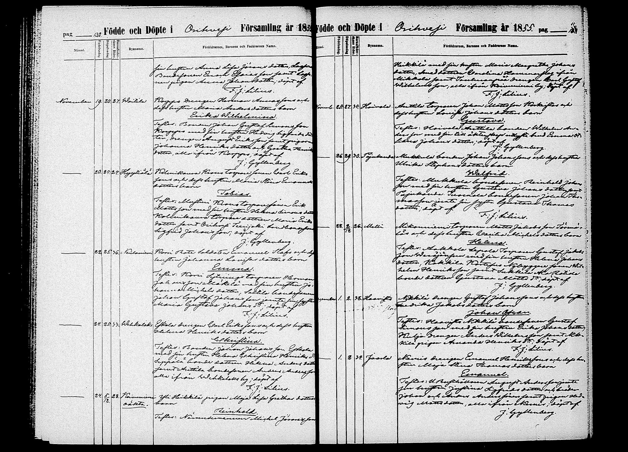 [ ../kirjat/Kirkonkirjat/orivesi/syntyneet_1852-1863_tk154/kuvat/72.jpg ]