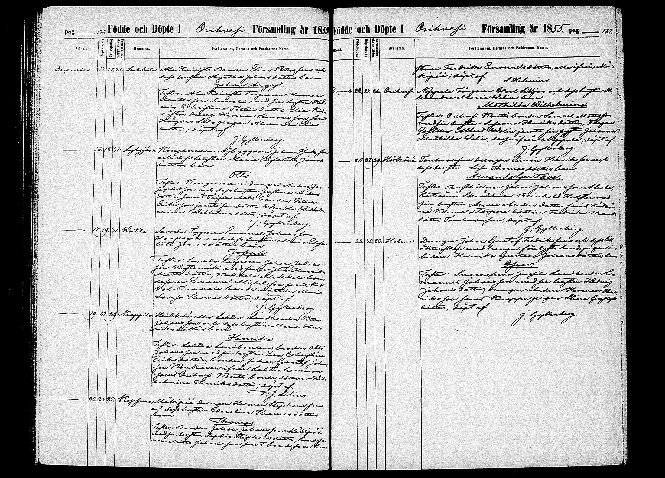 [ ../kirjat/Kirkonkirjat/orivesi/syntyneet_1852-1863_tk154/kuvat/74.jpg ]