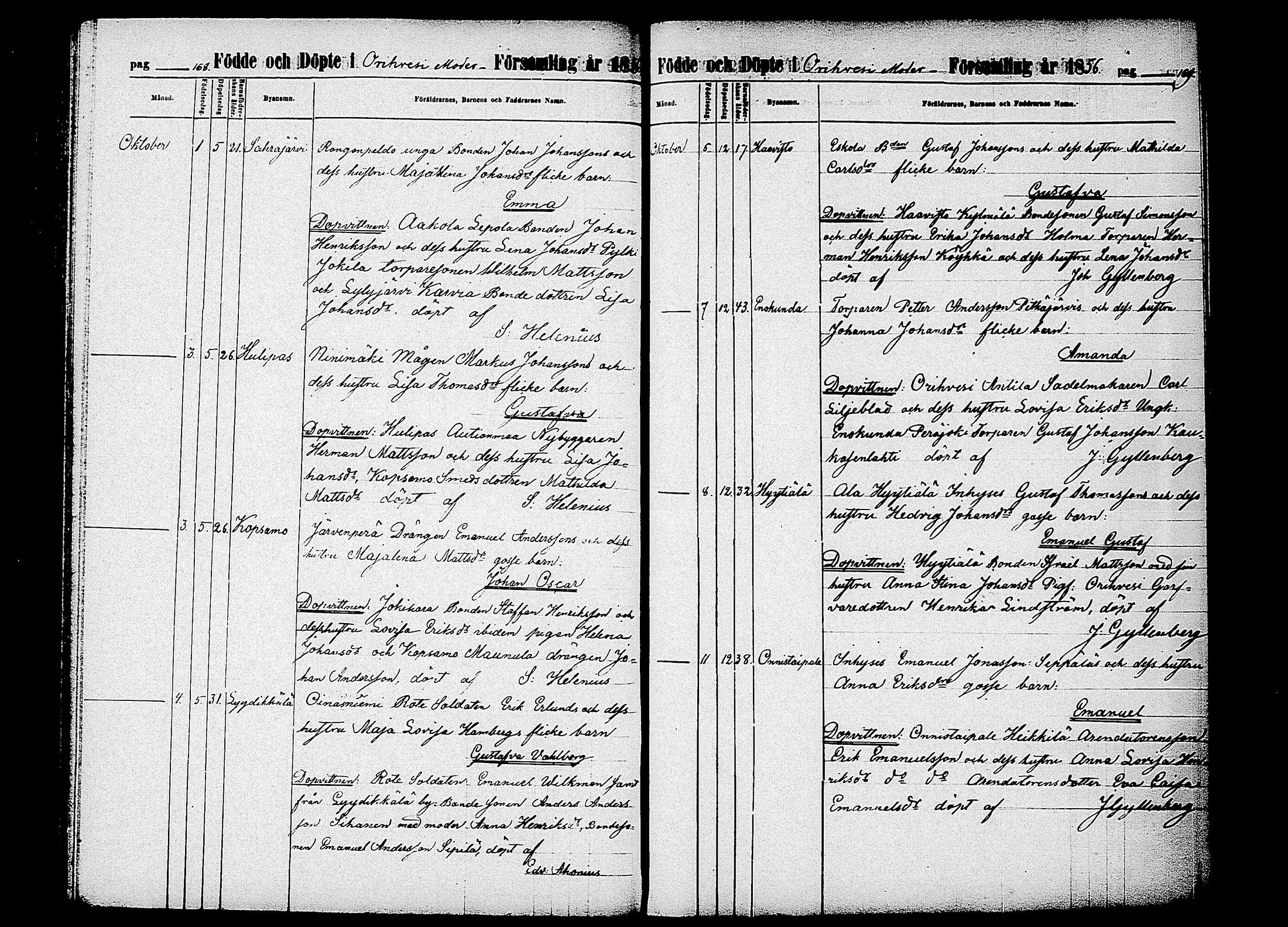 [ ../kirjat/Kirkonkirjat/orivesi/syntyneet_1852-1863_tk154/kuvat/90.jpg ]