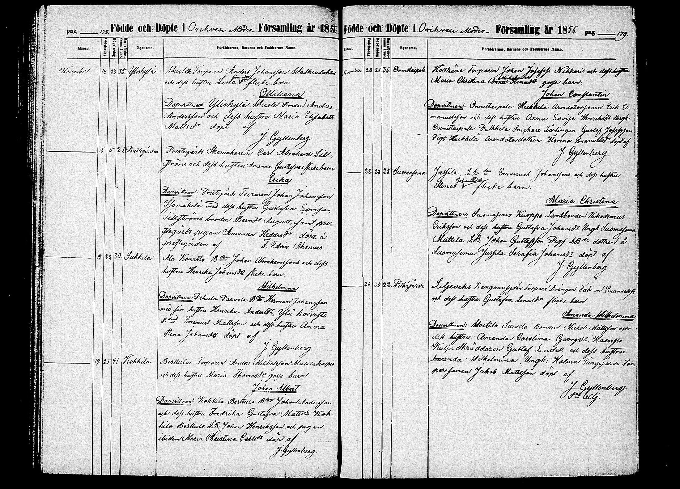 [ ../kirjat/Kirkonkirjat/orivesi/syntyneet_1852-1863_tk154/kuvat/95.jpg ]