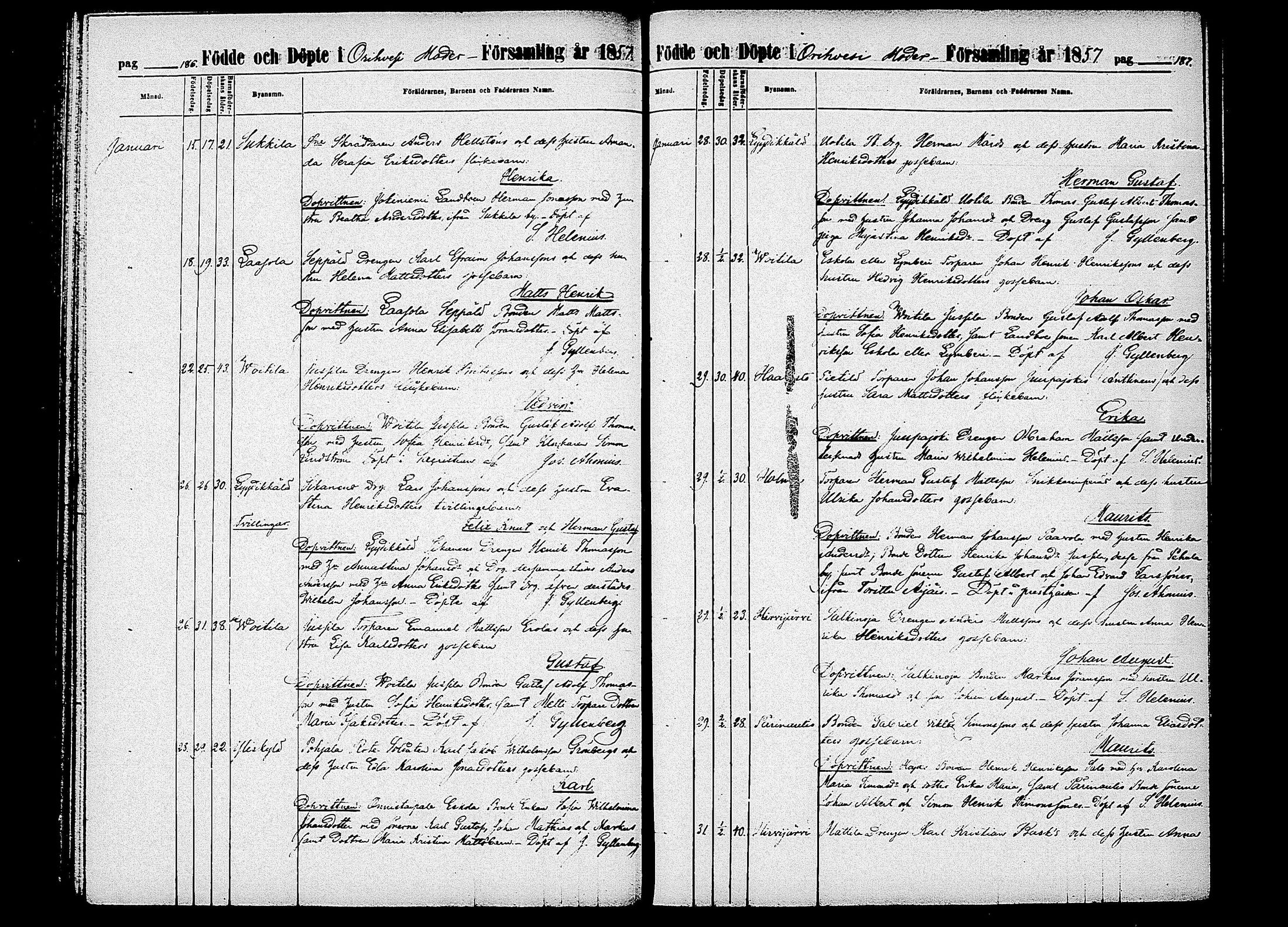 [ ../kirjat/Kirkonkirjat/orivesi/syntyneet_1852-1863_tk154/kuvat/99.jpg ]