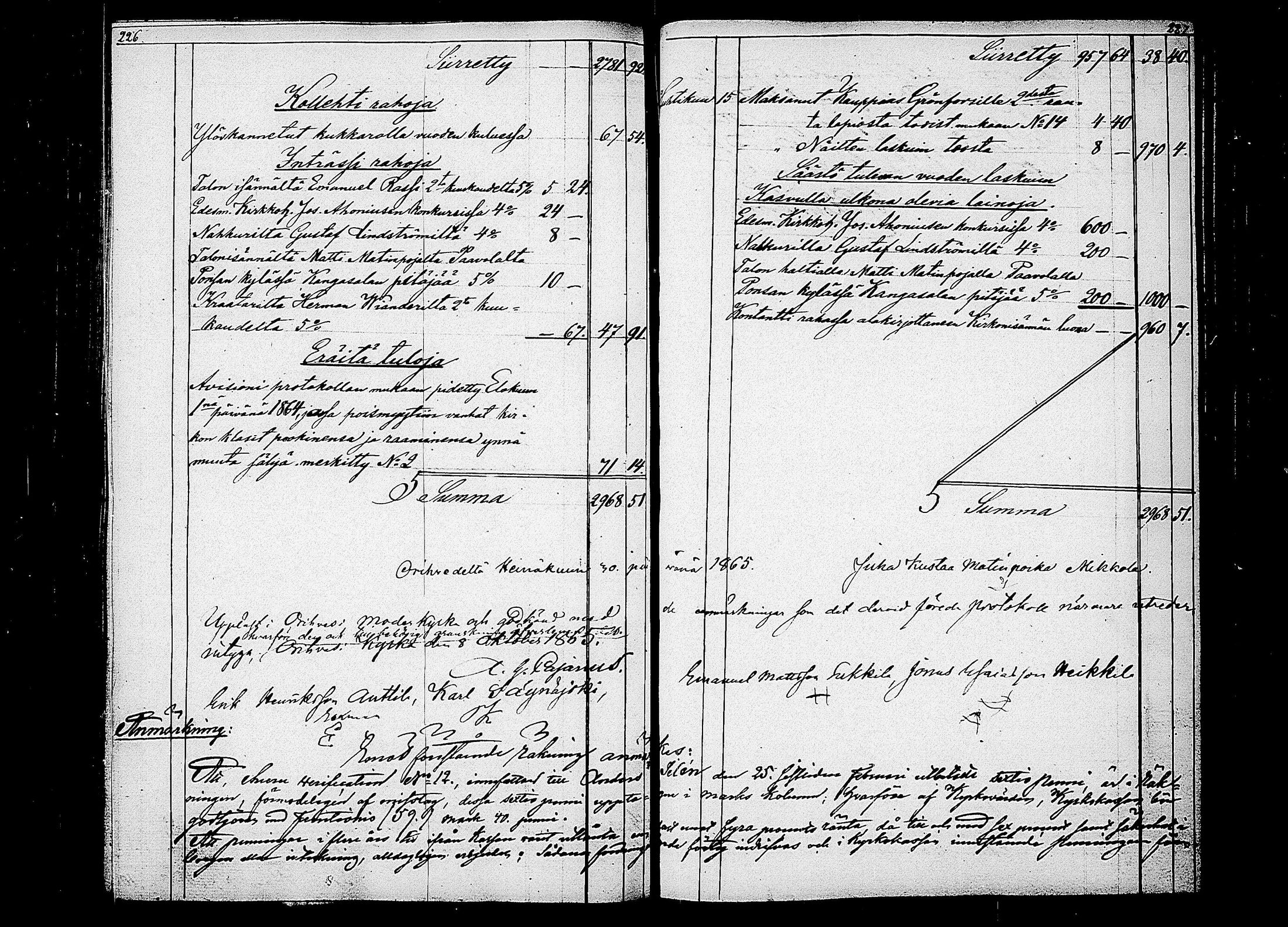 [ ../kirjat/Kirkonkirjat/orivesi/tilit_1842-1884_tk159/kuvat/118.jpg ]