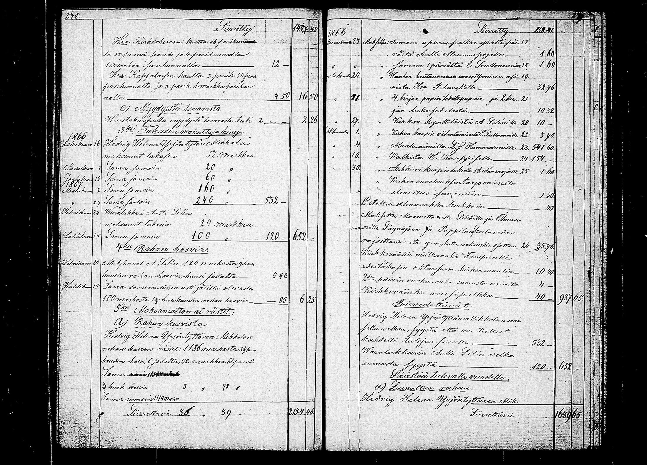 [ ../kirjat/Kirkonkirjat/orivesi/tilit_1842-1884_tk159/kuvat/124.jpg ]
