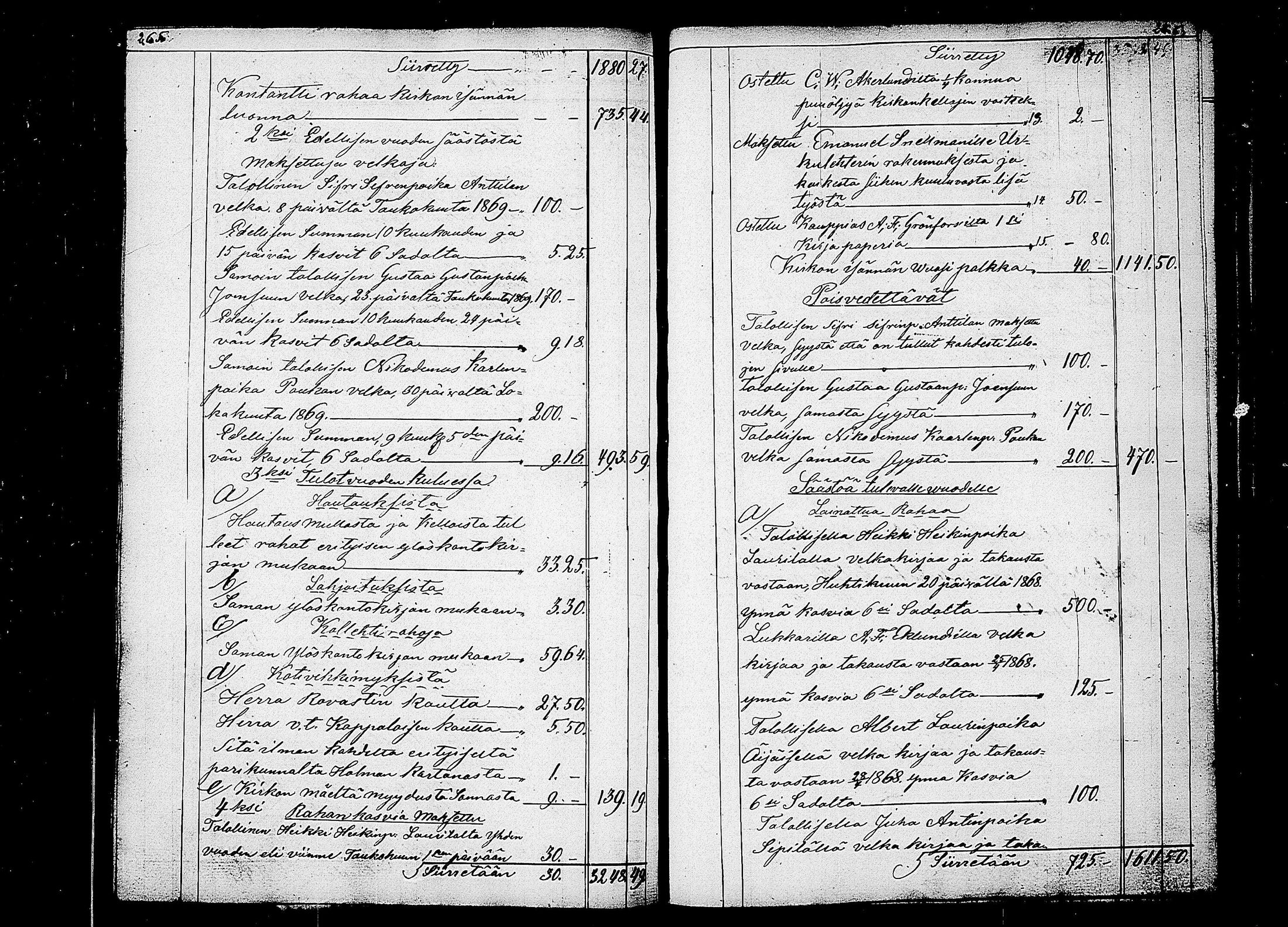 [ ../kirjat/Kirkonkirjat/orivesi/tilit_1842-1884_tk159/kuvat/137.jpg ]