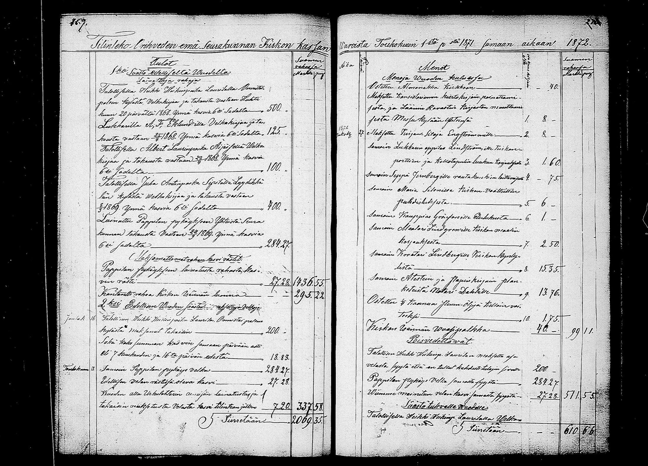 [ ../kirjat/Kirkonkirjat/orivesi/tilit_1842-1884_tk159/kuvat/139.jpg ]