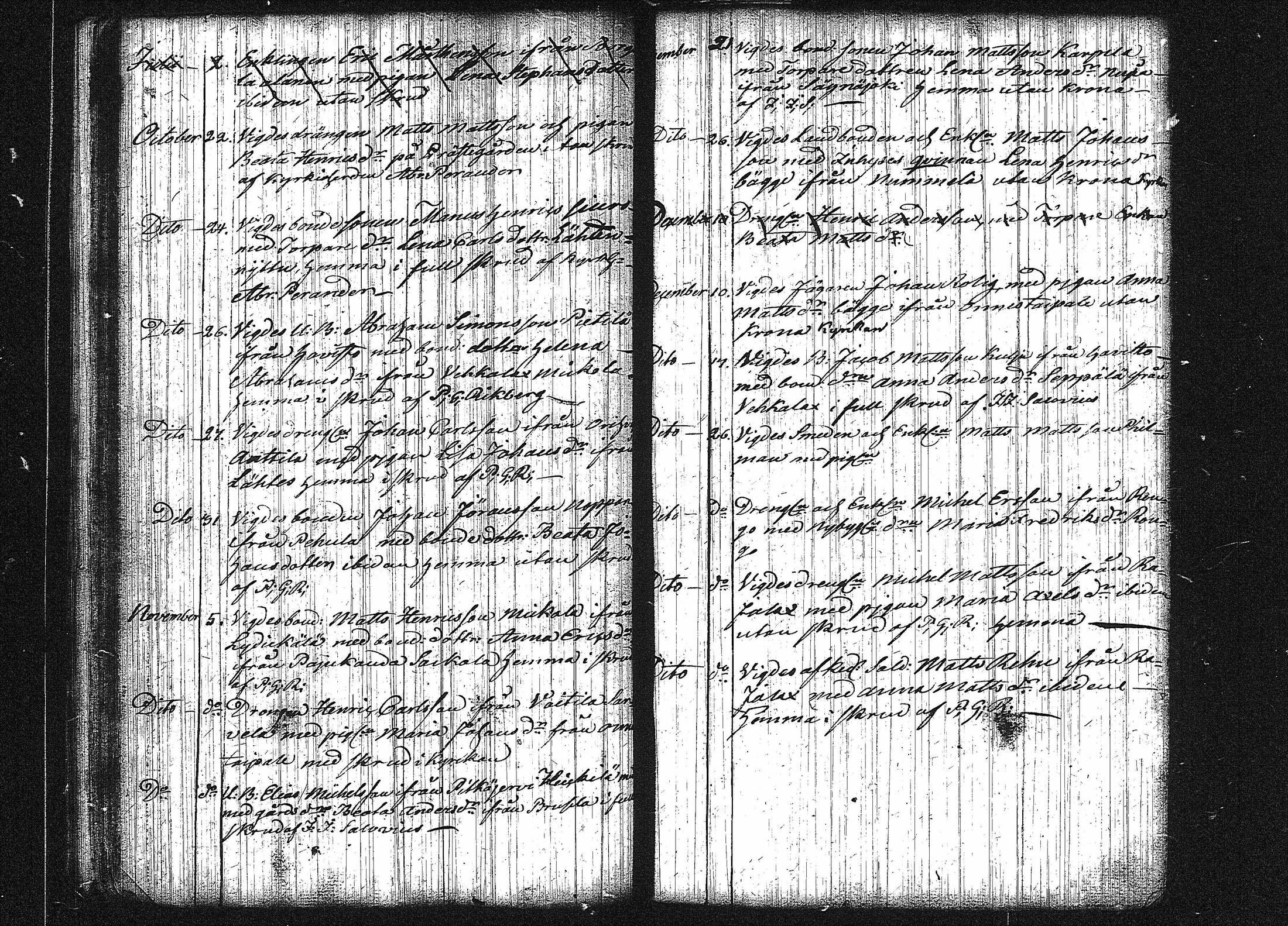 [ ../kirjat/Kirkonkirjat/orivesi/vihityt_1791-1844_tk155/kuvat/29.jpg ]