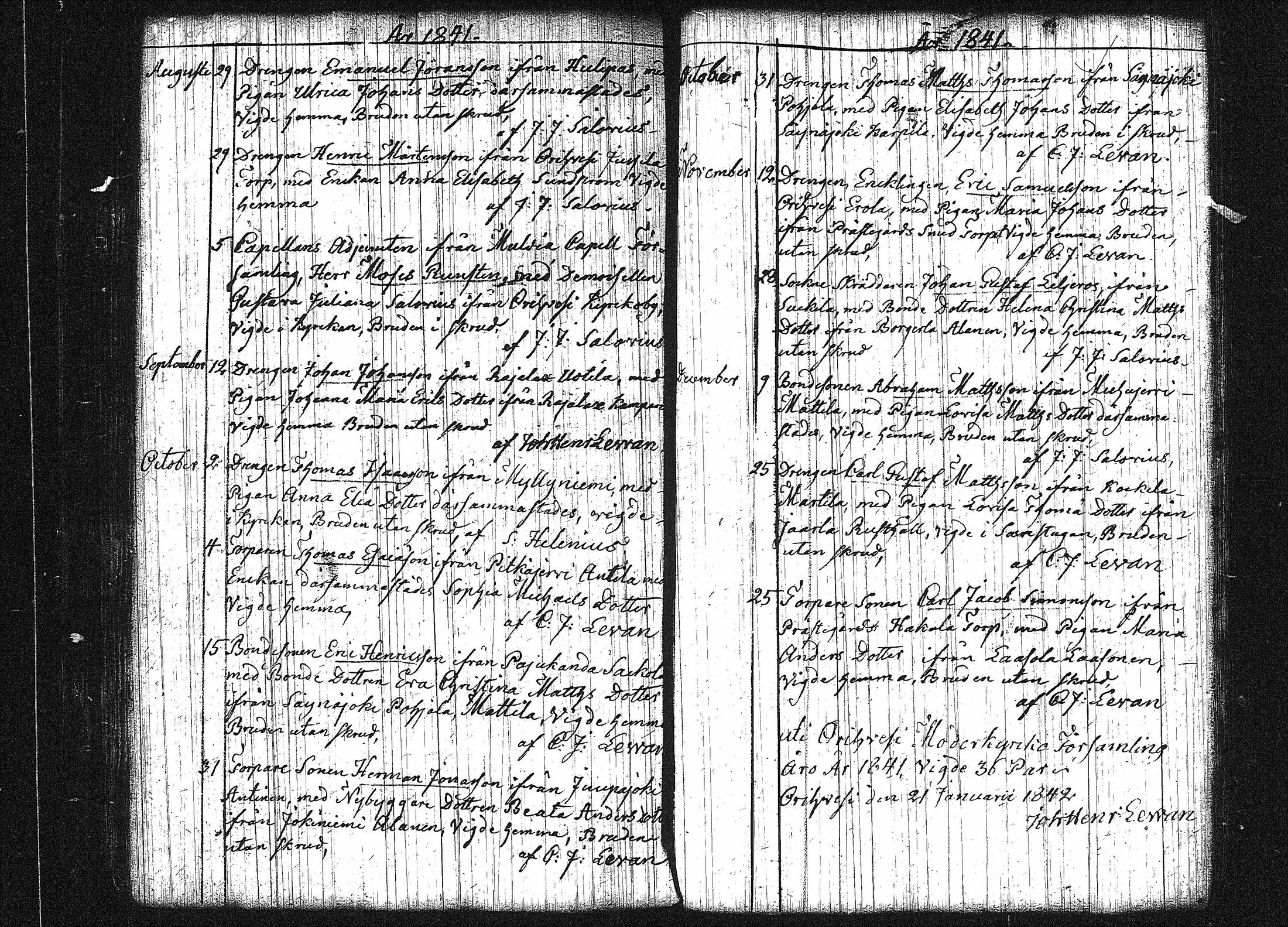 [ ../kirjat/Kirkonkirjat/orivesi/vihityt_1791-1844_tk155/kuvat/77.jpg ]