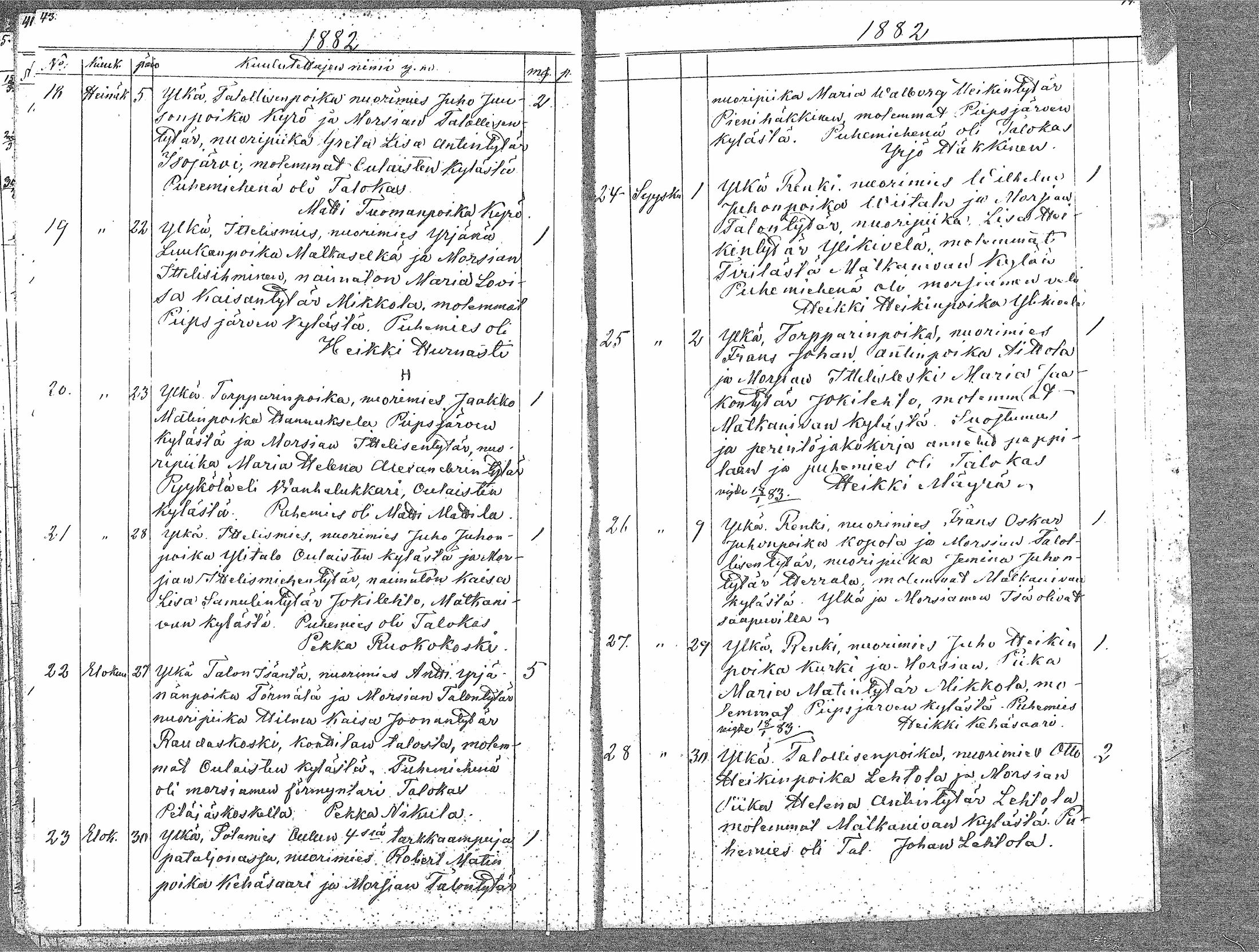 [ ../kirjat/Kirkonkirjat/oulainen/kuulutetut_1863-1884_mko680-681/kuvat/22.jpg ]