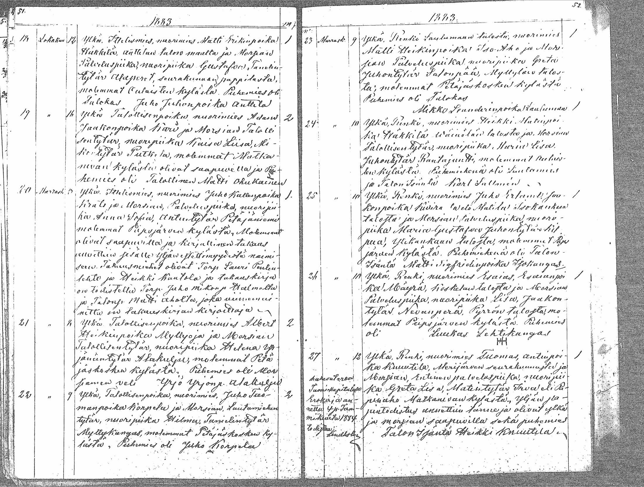 [ ../kirjat/Kirkonkirjat/oulainen/kuulutetut_1863-1884_mko680-681/kuvat/26.jpg ]
