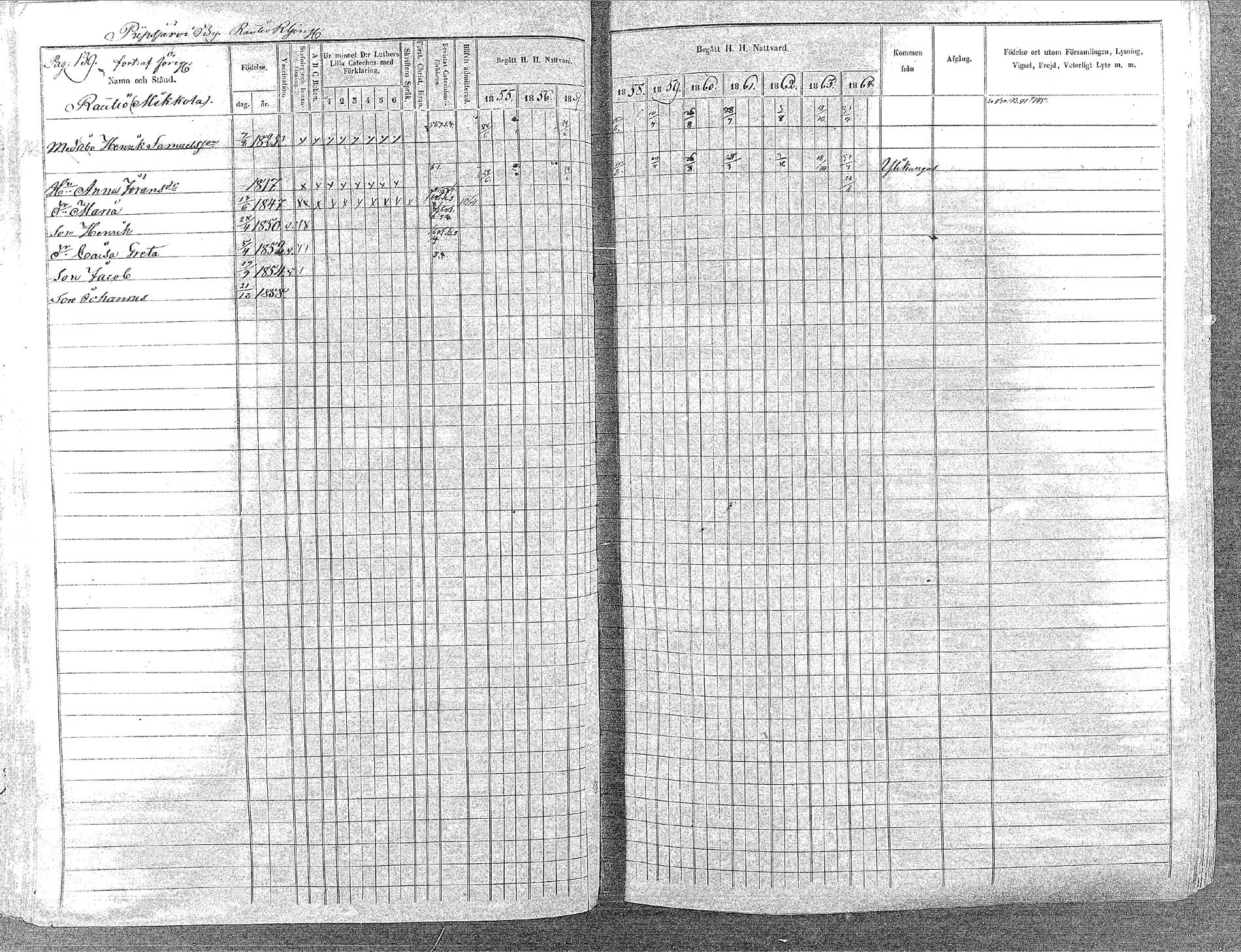 [ ../kirjat/Kirkonkirjat/oulainen/rippikirja_1855-1864_mko90-105/kuvat/137.jpg ]