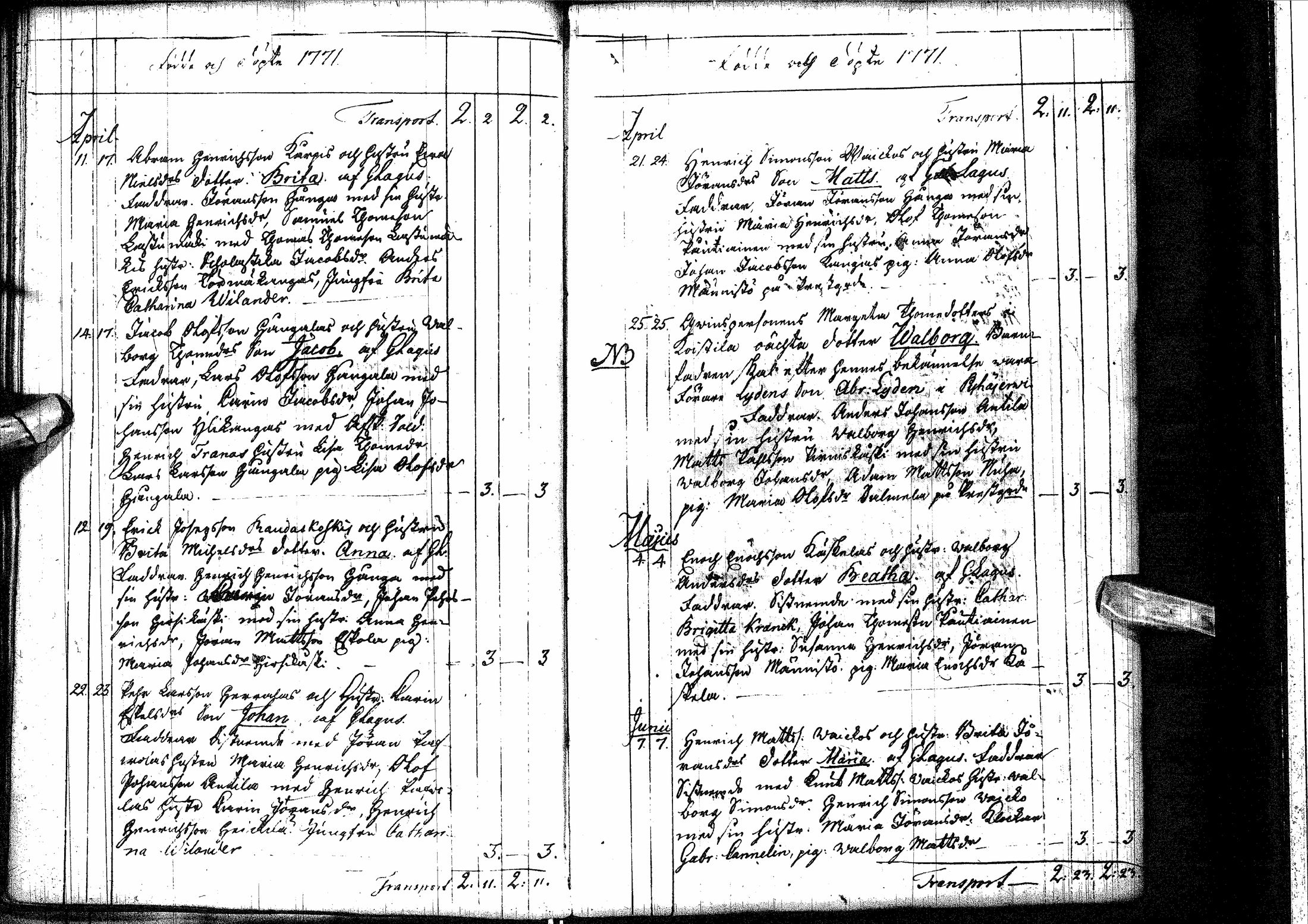 [ ../kirjat/Kirkonkirjat/oulainen/syntyneet-vihityt-kuolleet_1764-1793_ik341/kuvat/45.jpg ]