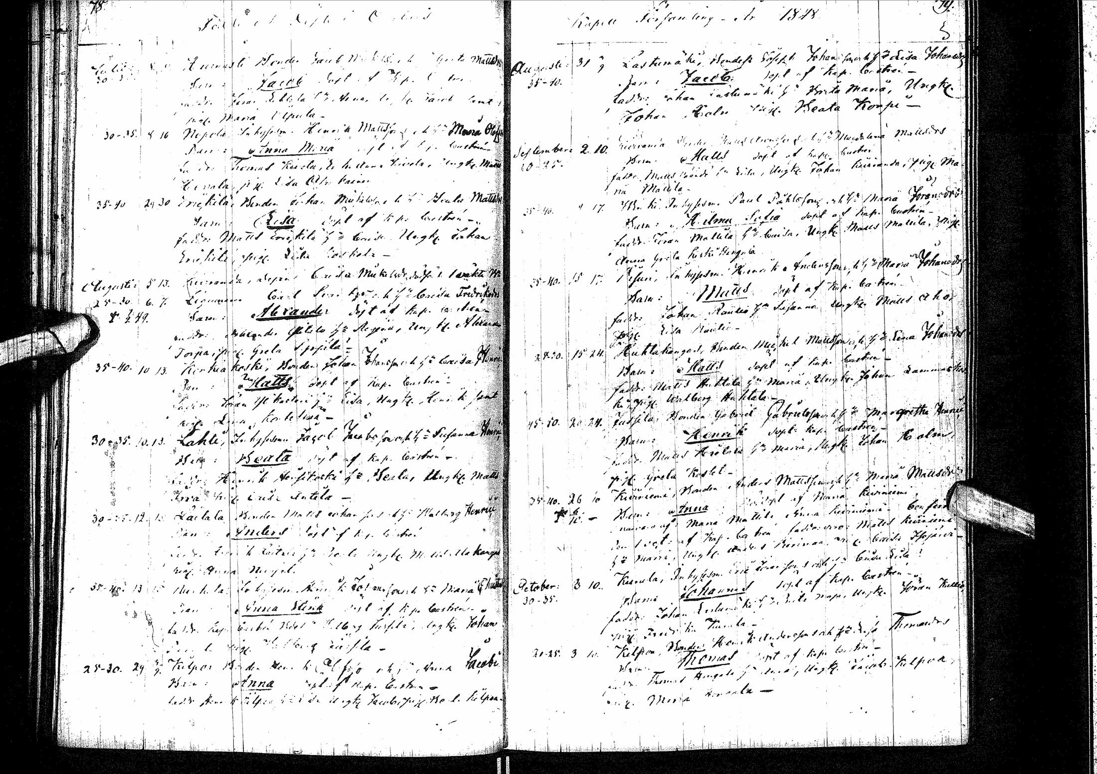 [ ../kirjat/Kirkonkirjat/oulainen/syntyneet-vihityt-kuolleet_1842-1863_ik341/kuvat/45.jpg ]