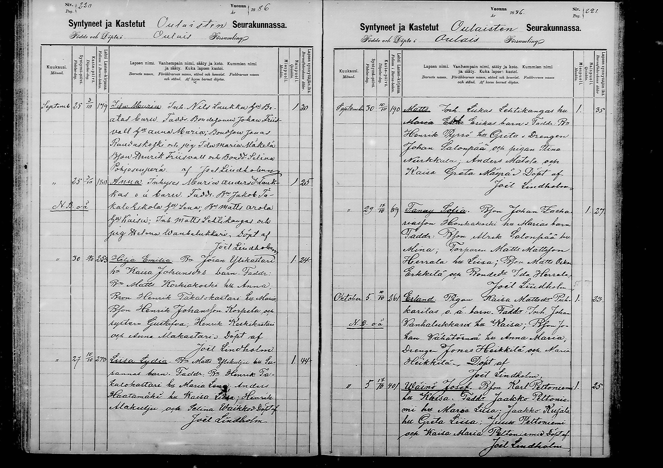 [ ../kirjat/Kirkonkirjat/oulainen/syntyneet_1880-1891_mko610-616/kuvat/100.jpg ]