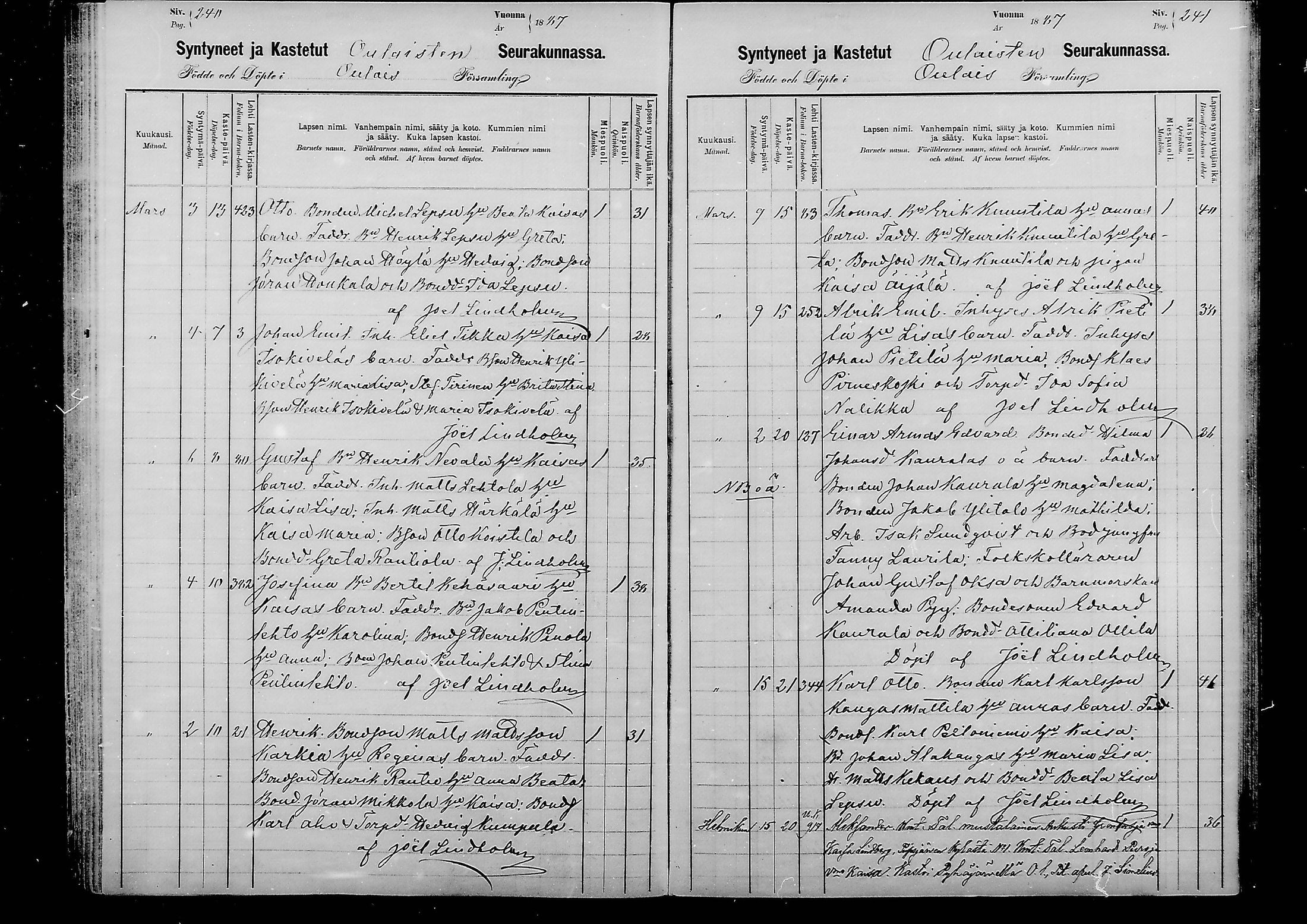[ ../kirjat/Kirkonkirjat/oulainen/syntyneet_1880-1891_mko610-616/kuvat/110.jpg ]