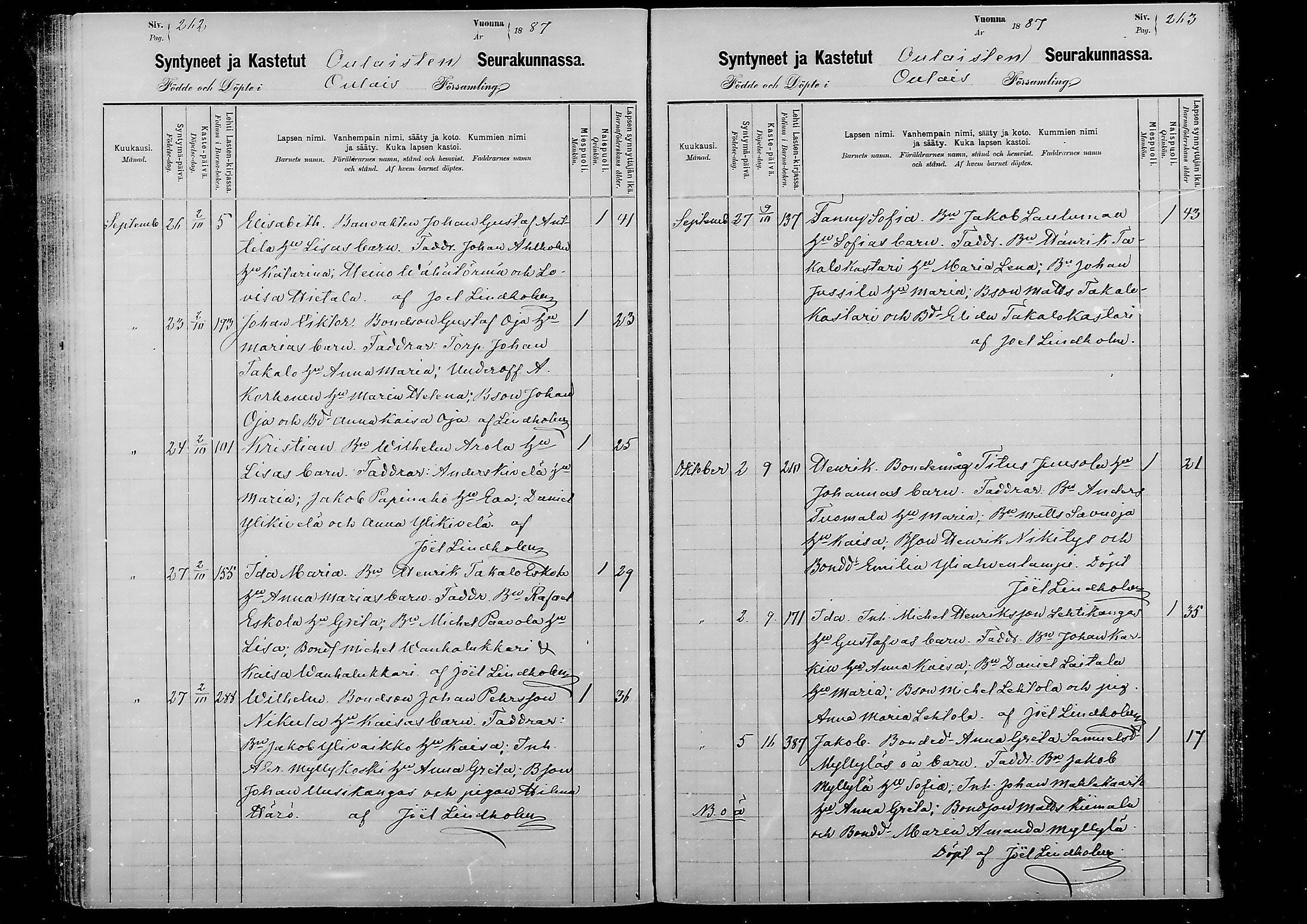 [ ../kirjat/Kirkonkirjat/oulainen/syntyneet_1880-1891_mko610-616/kuvat/121.jpg ]