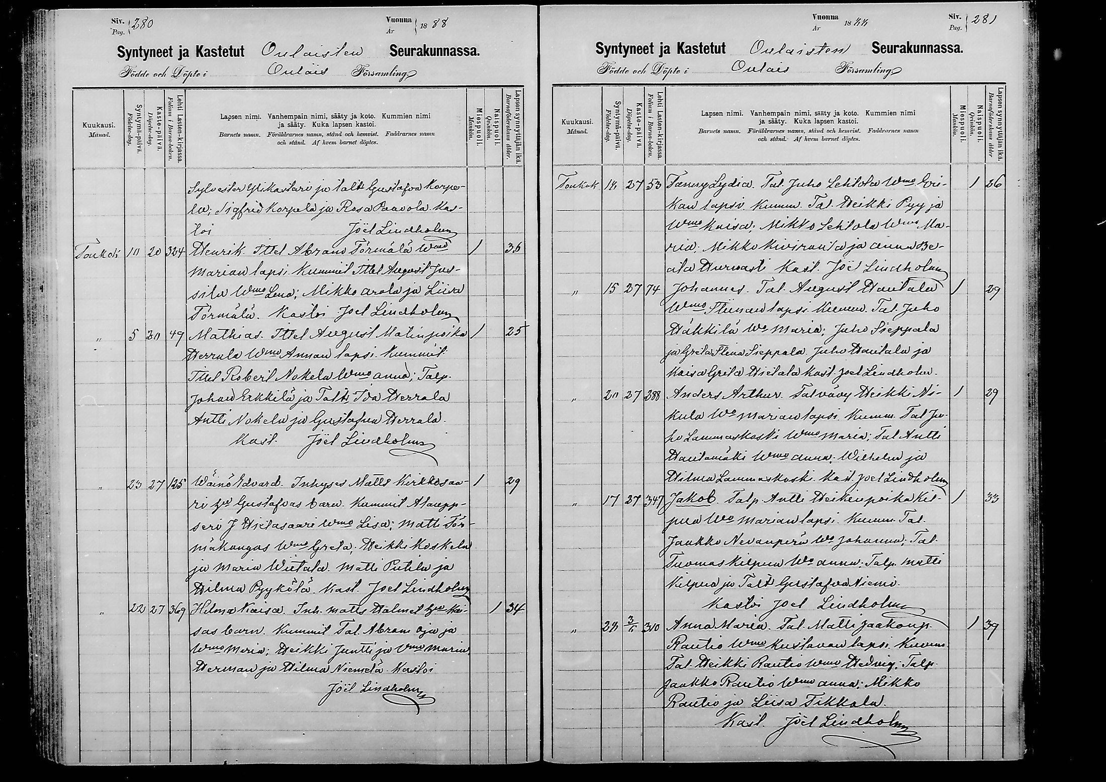 [ ../kirjat/Kirkonkirjat/oulainen/syntyneet_1880-1891_mko610-616/kuvat/130.jpg ]