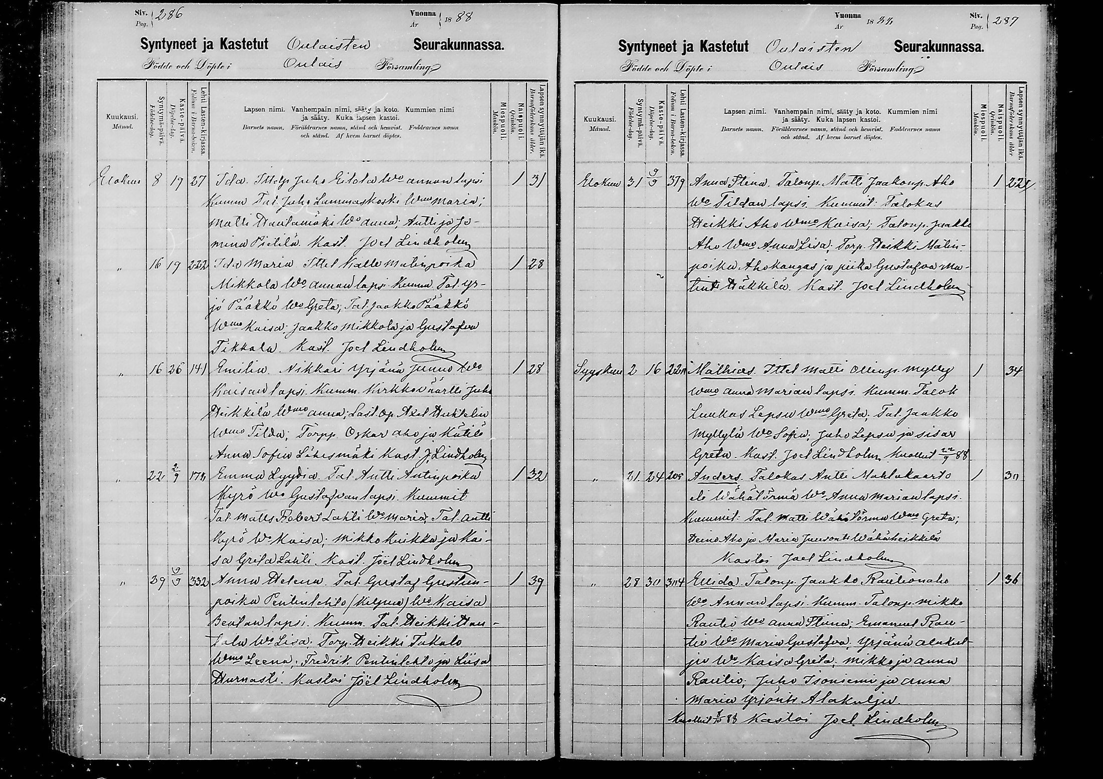 [ ../kirjat/Kirkonkirjat/oulainen/syntyneet_1880-1891_mko610-616/kuvat/133.jpg ]